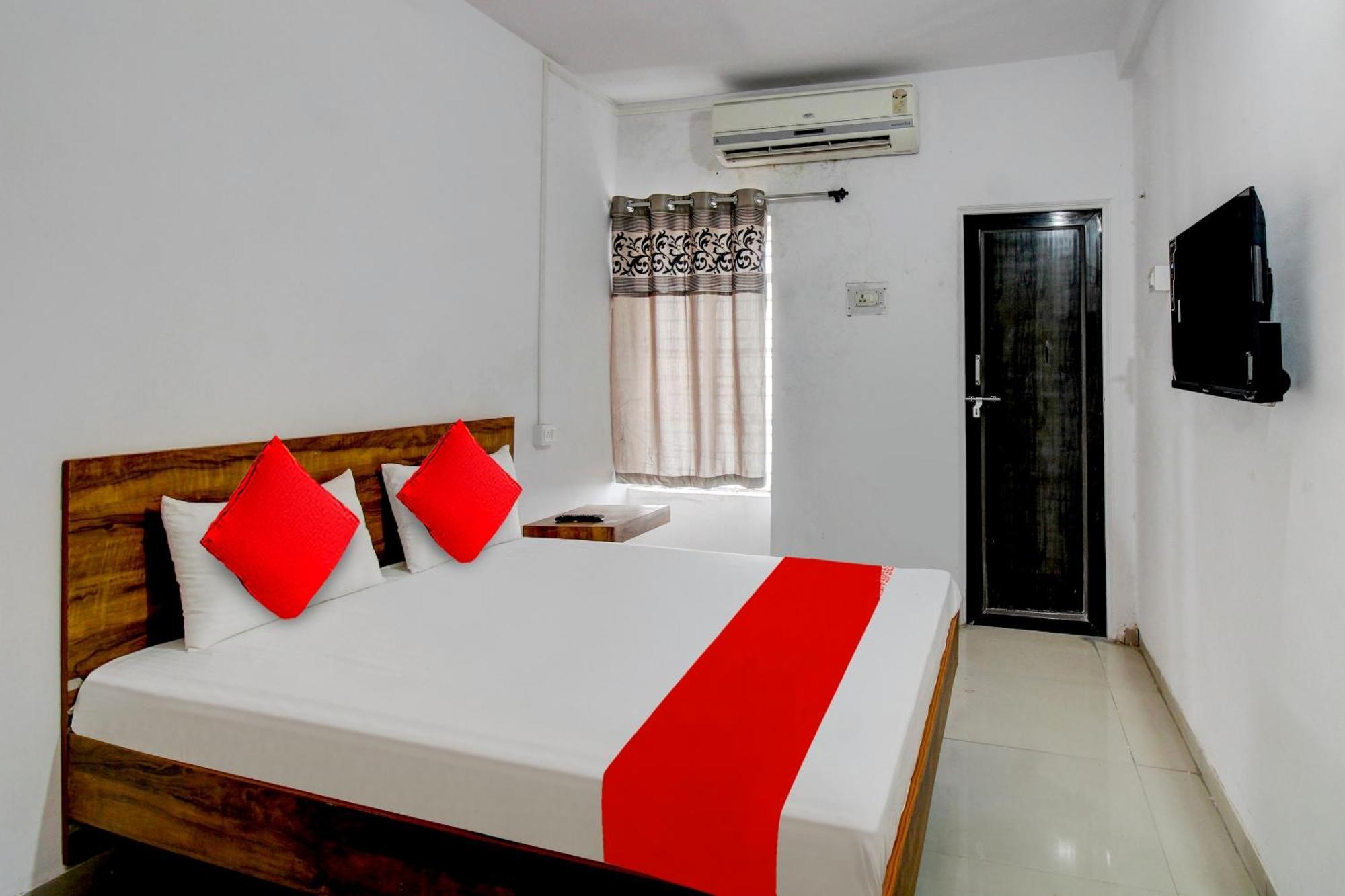 O The Golden Key Hotel 4*