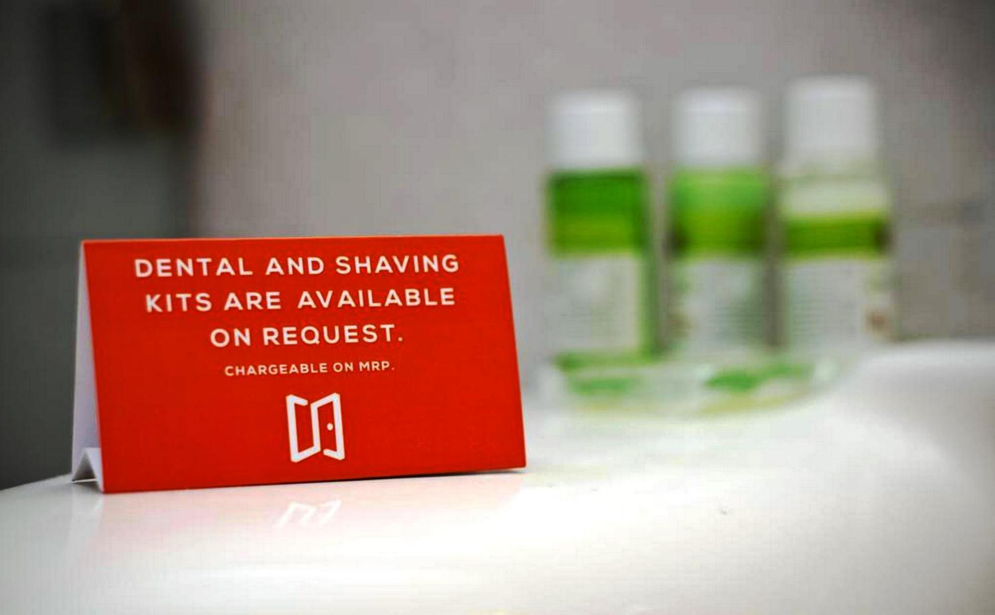Fabexpress Shivas Hotel