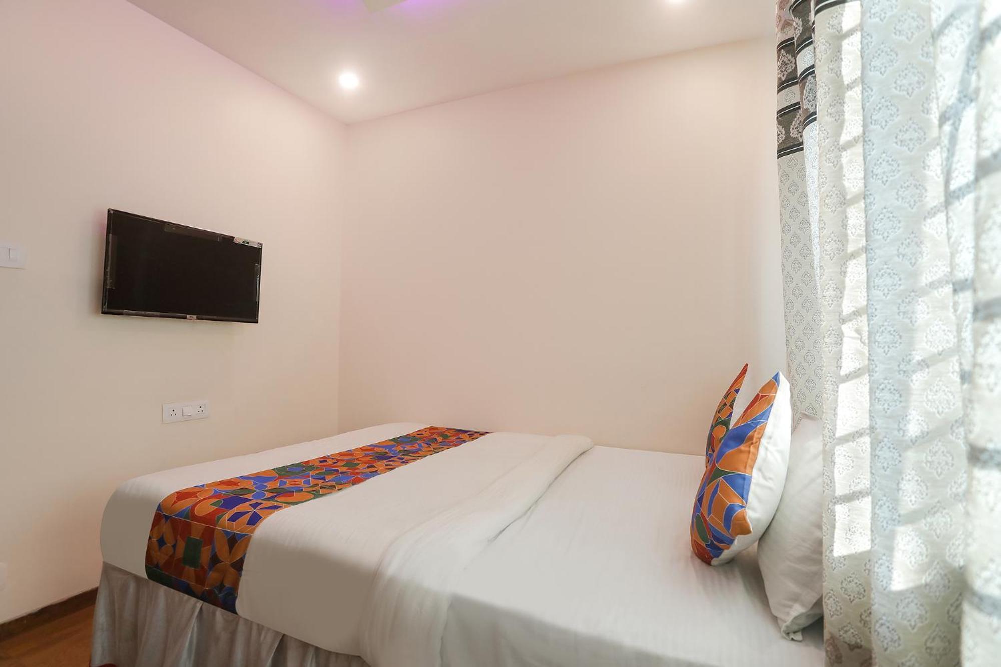 Fabexpress Shivas Hotel Nagpur
