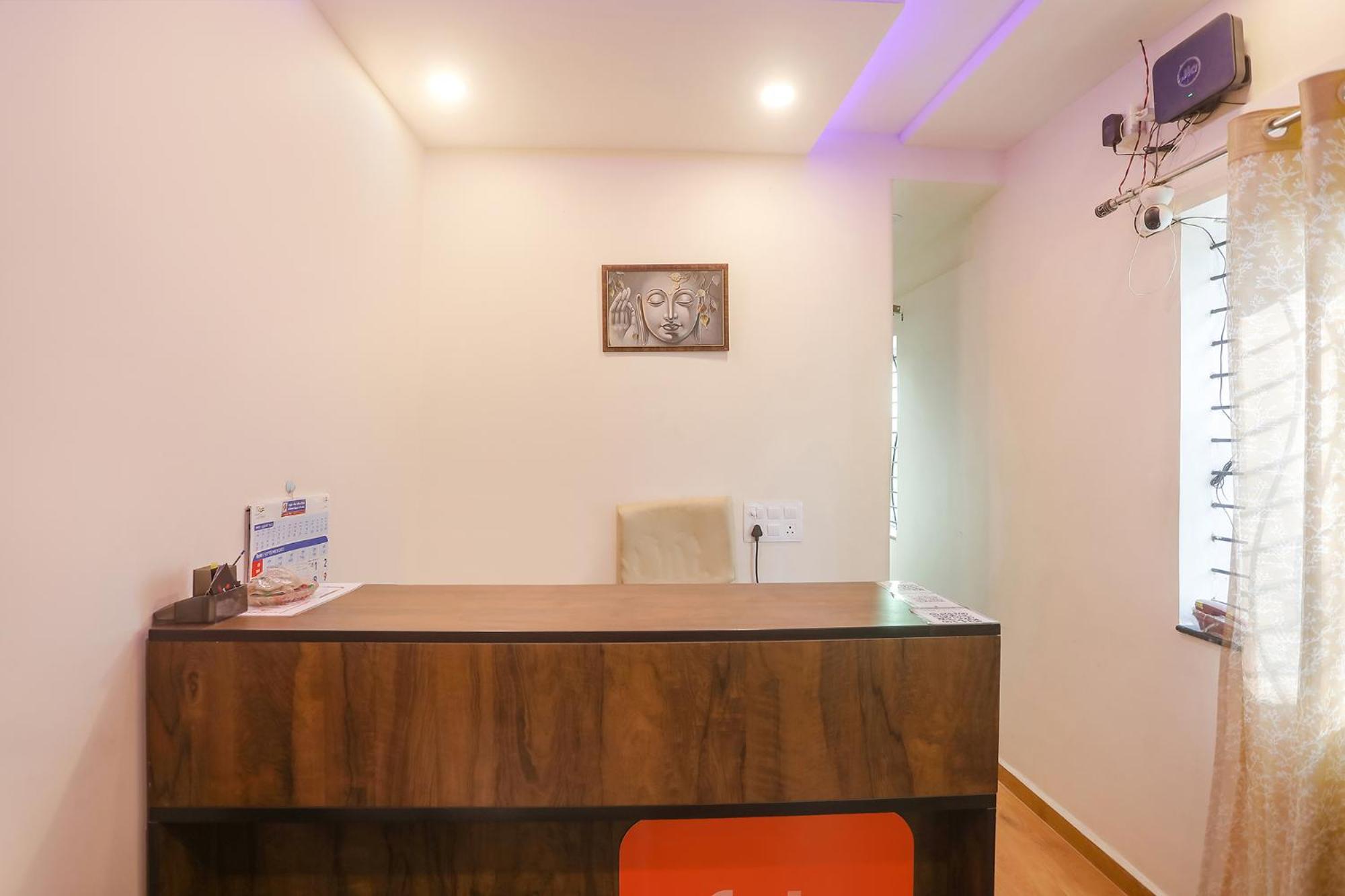 Fabexpress Shivas 3* Nagpur