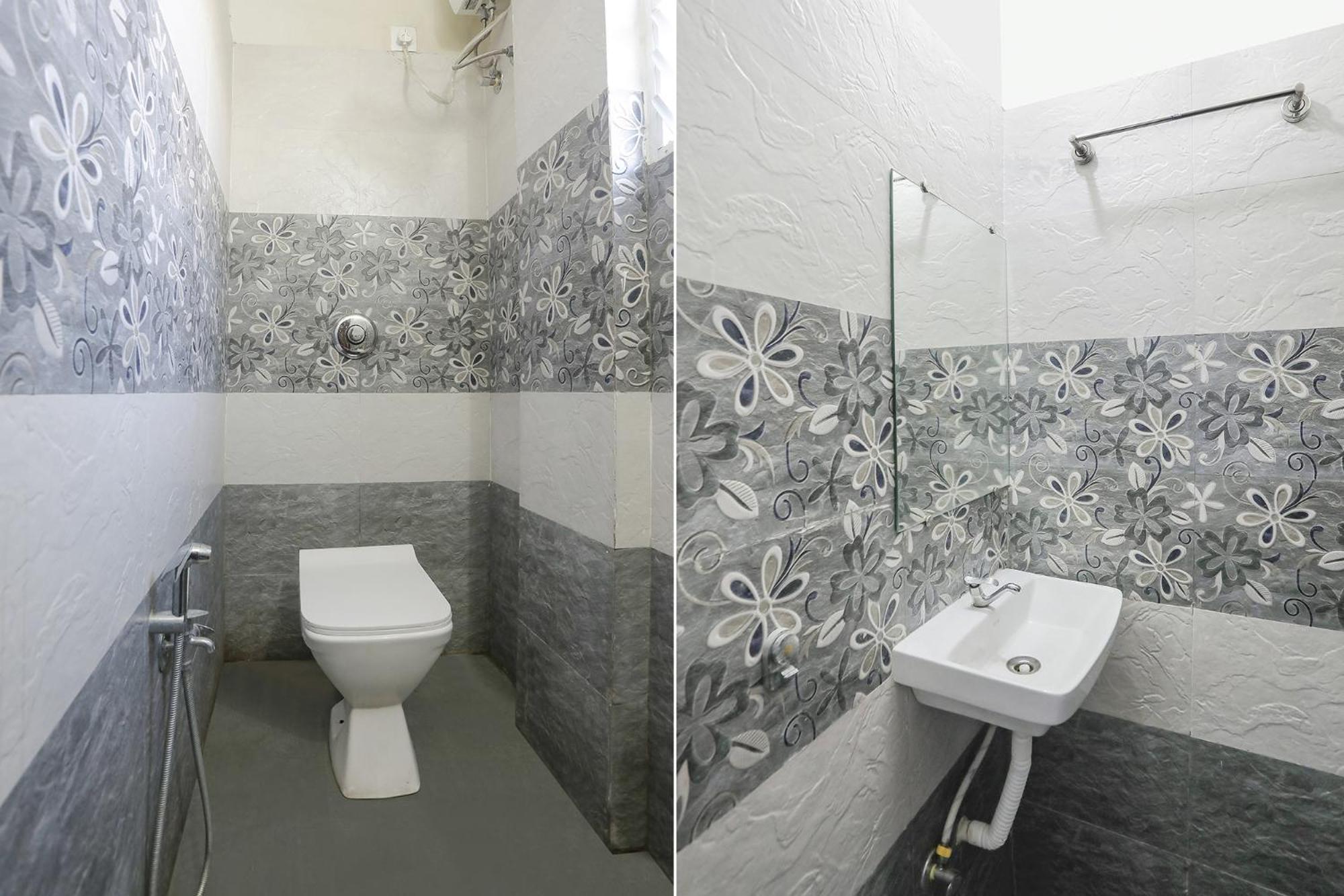 Hotel Fabexpress Shivas 3*