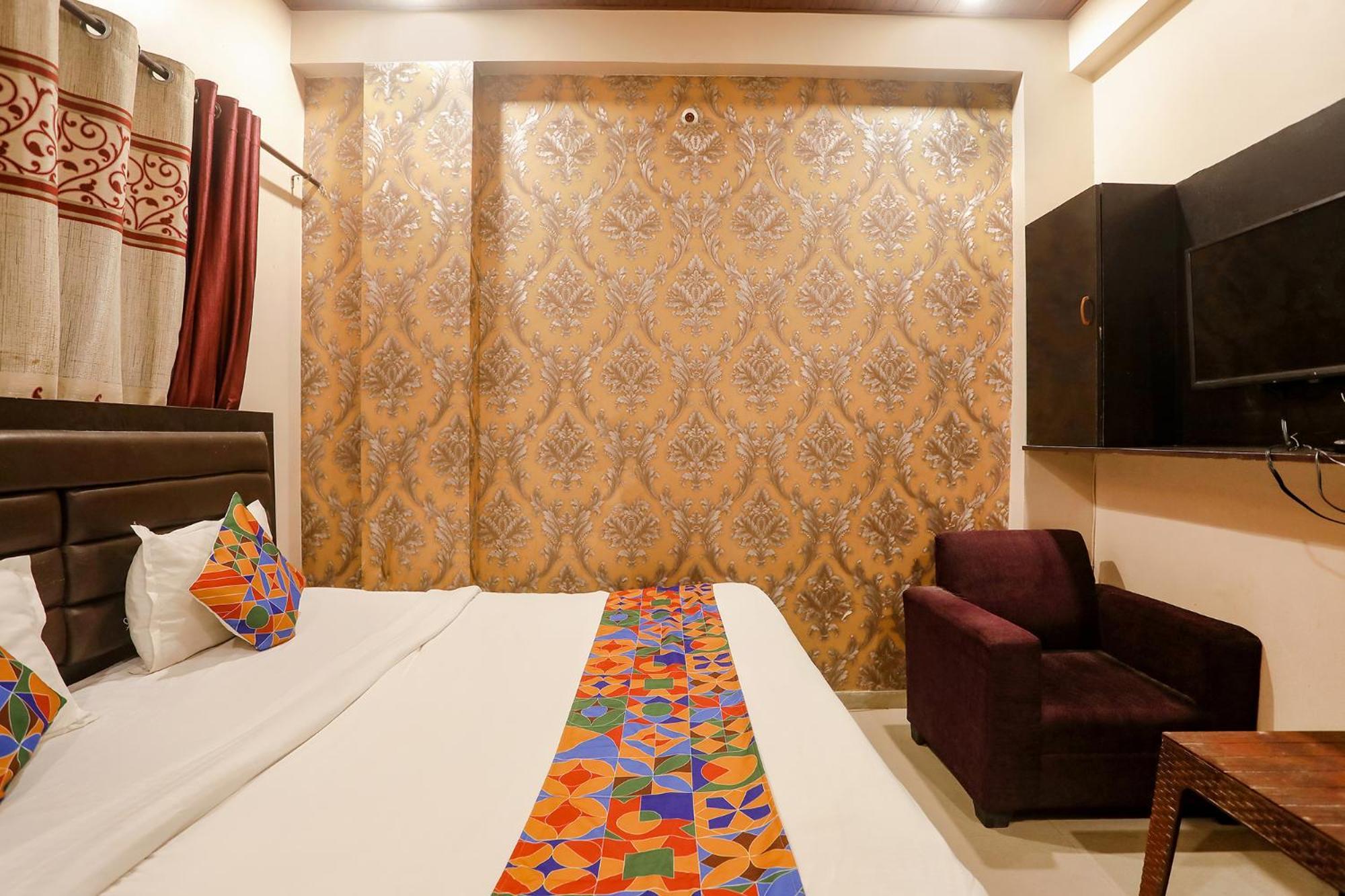 Fabhotel Happy 3* Nagpur