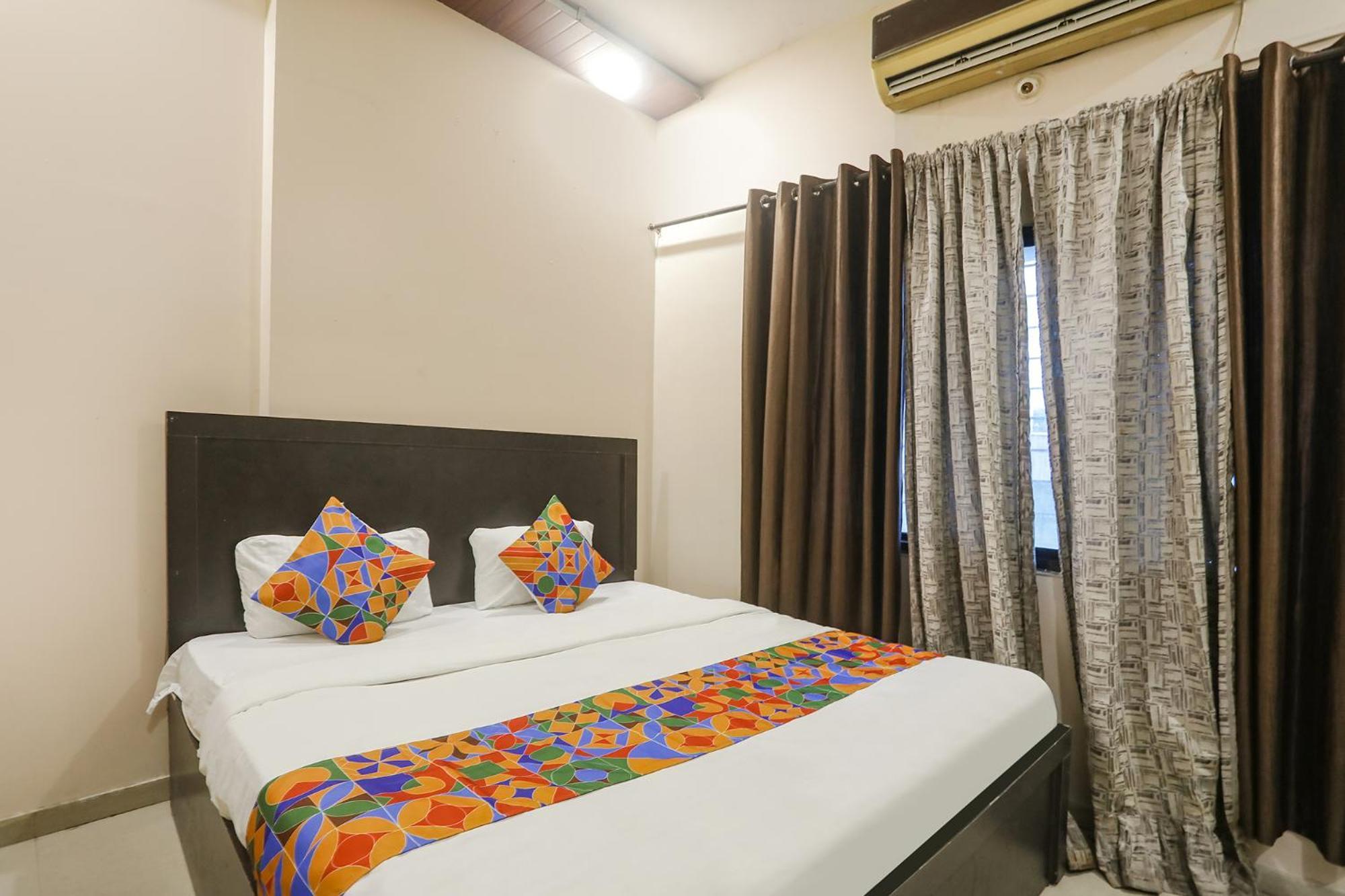 Fabhotel Happy 3* Nagpur