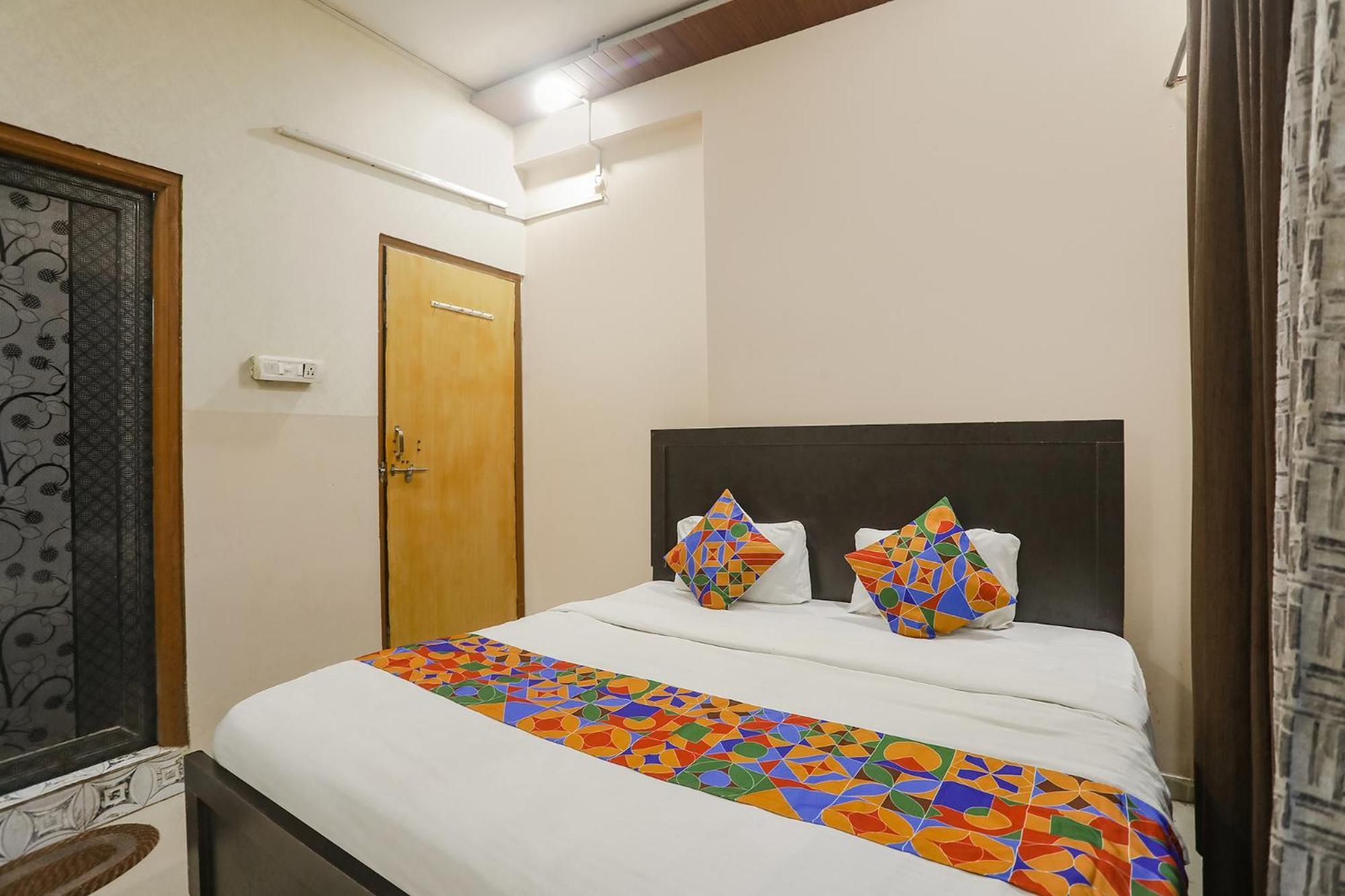 Fabhotel Happy Hotel Nagpur