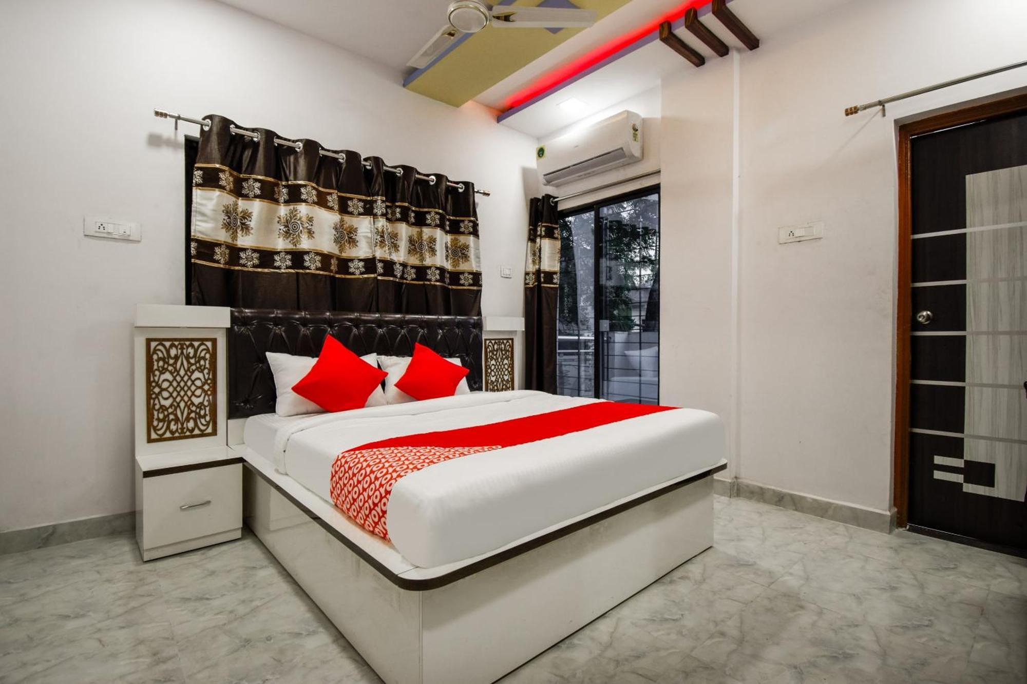 Hotel Oyo Flagship Mariyam Service Nagpur