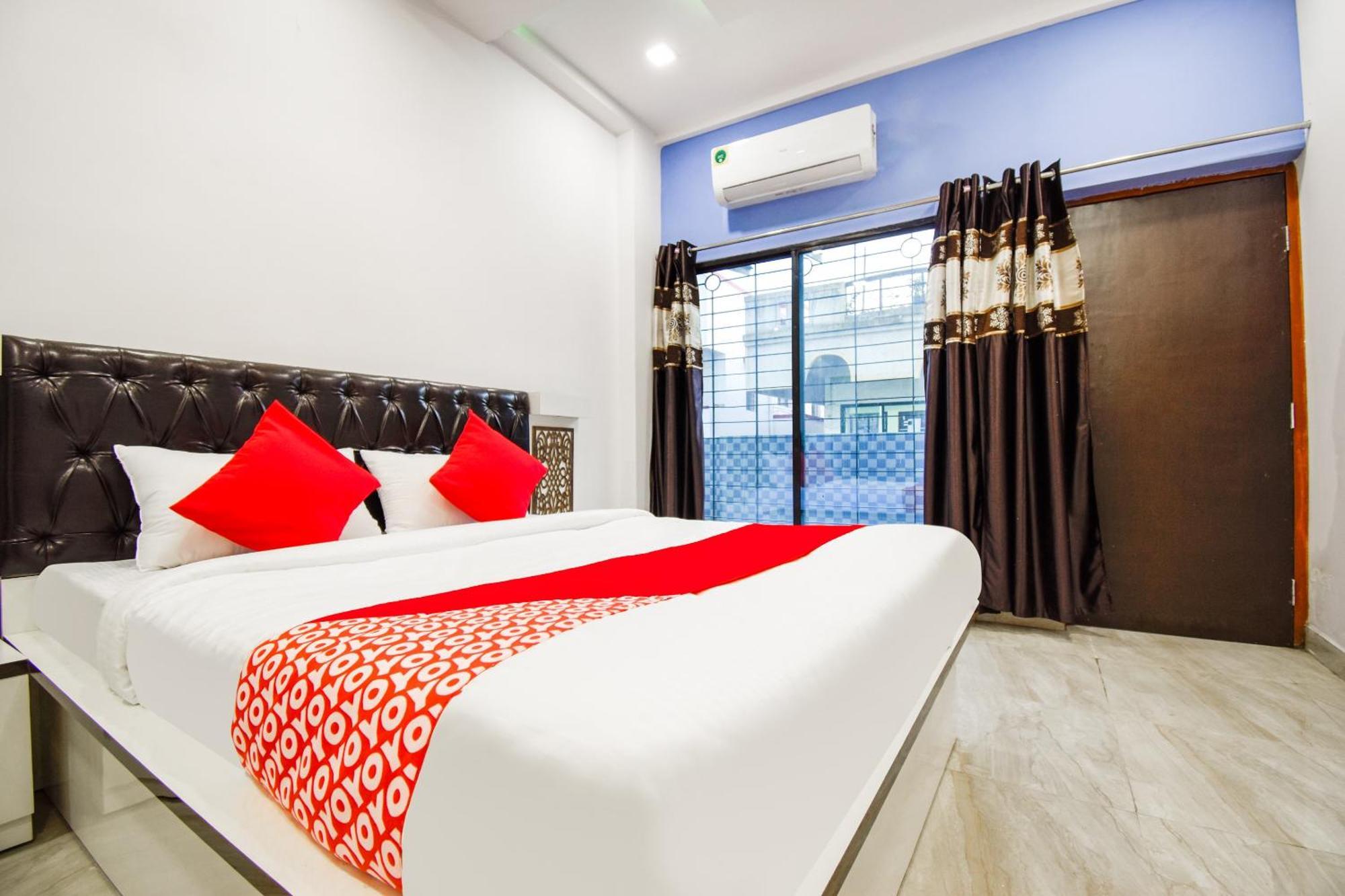 Oyo Flagship Mariyam Service 3* Nagpur