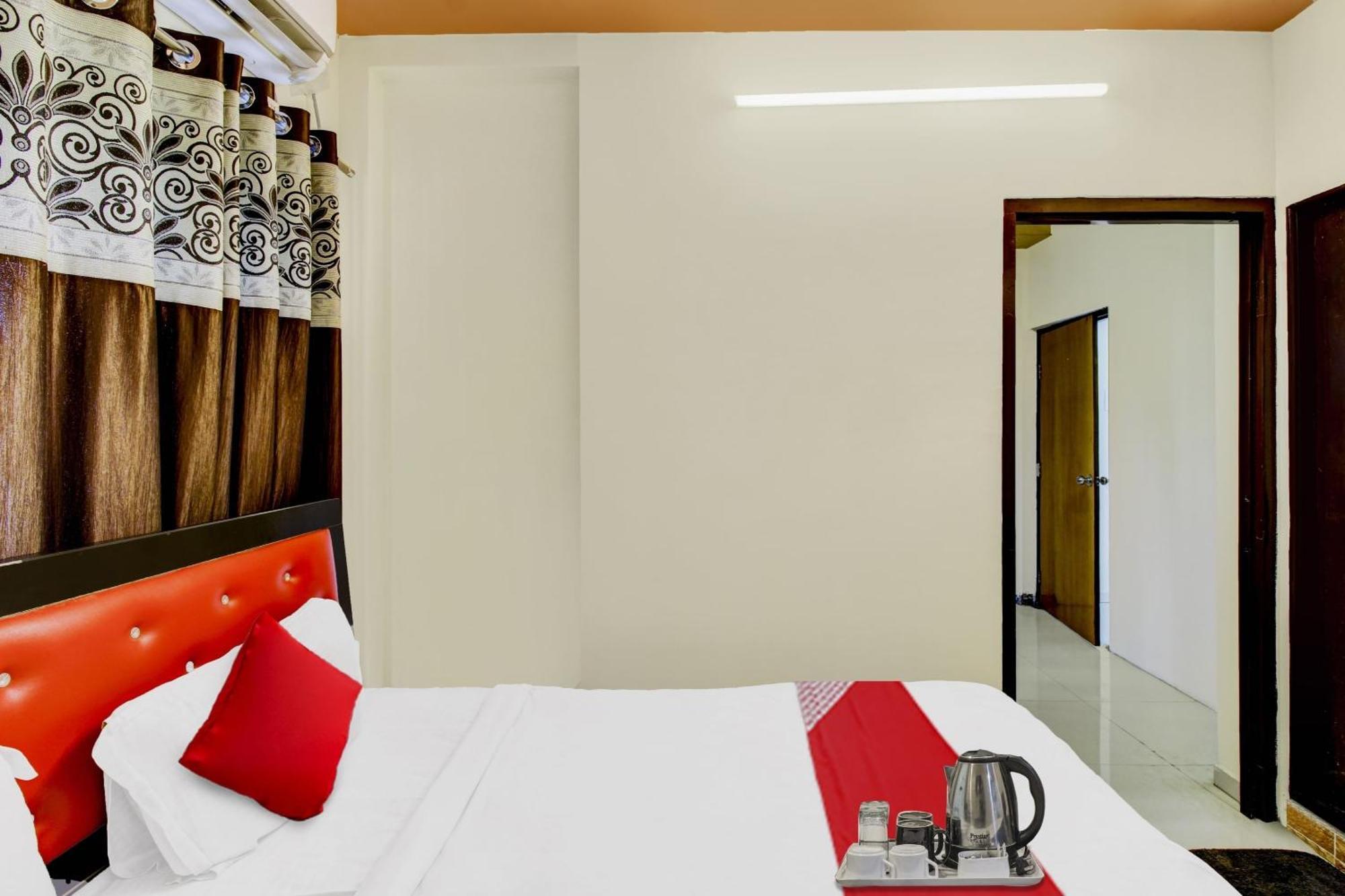 Hotel O Ap Royal Nagpur