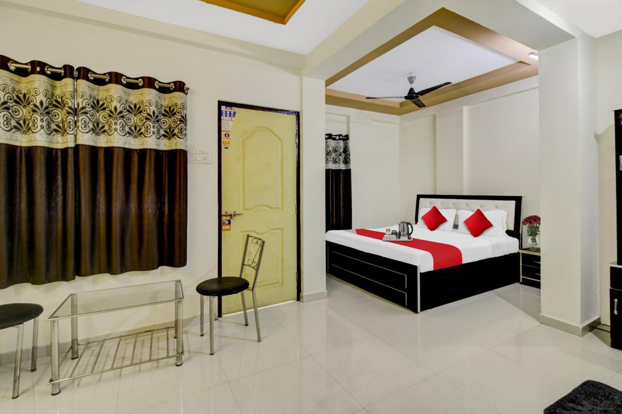 Hotel O Ap Royal