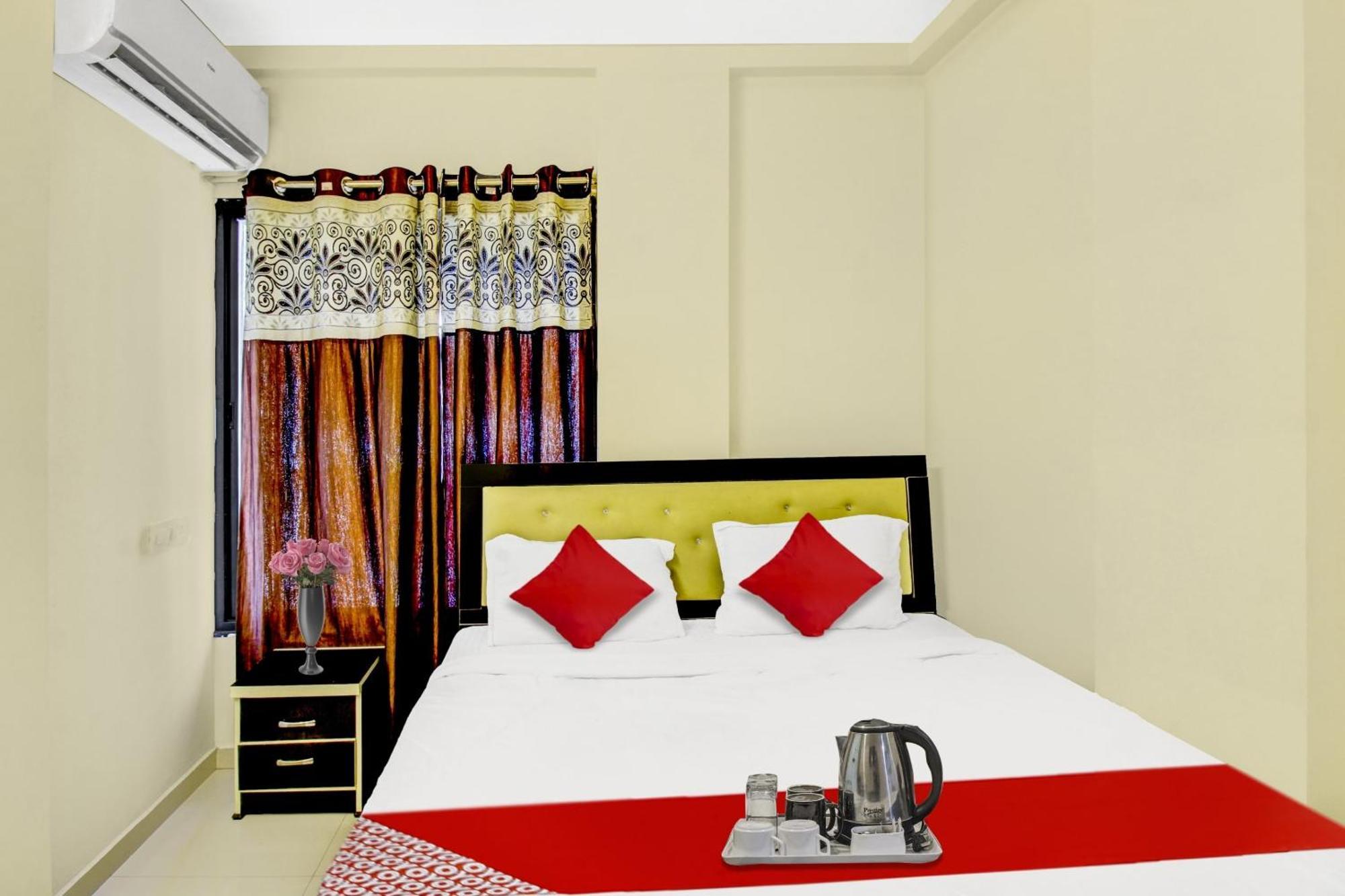 Hotel O Ap Royal