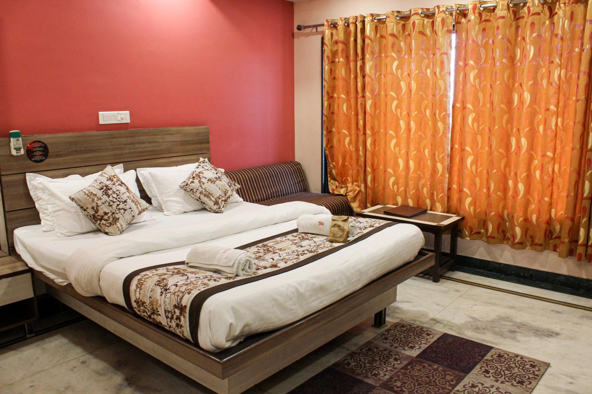 Gujrat Inn
