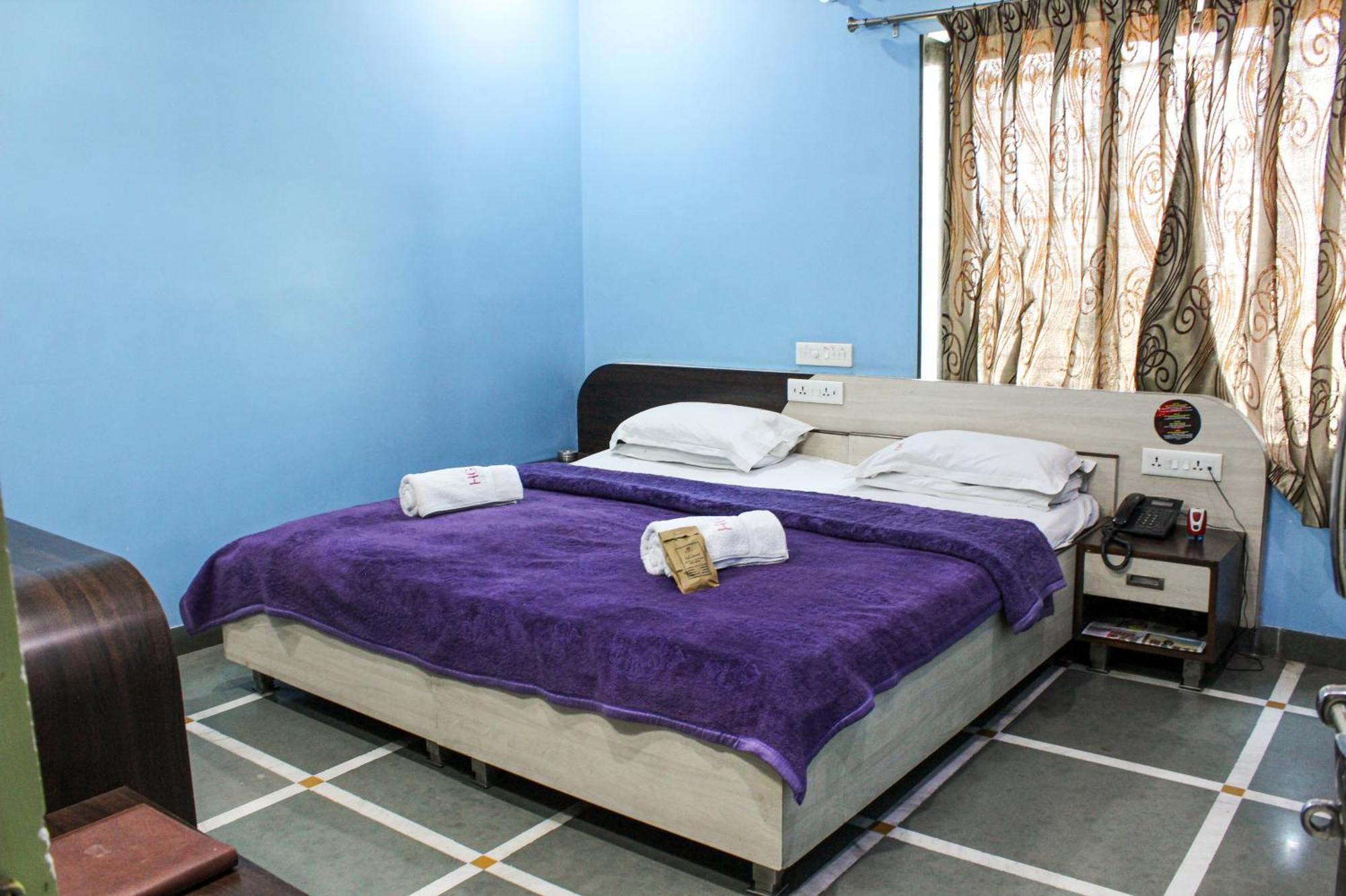Inn Gujrat *