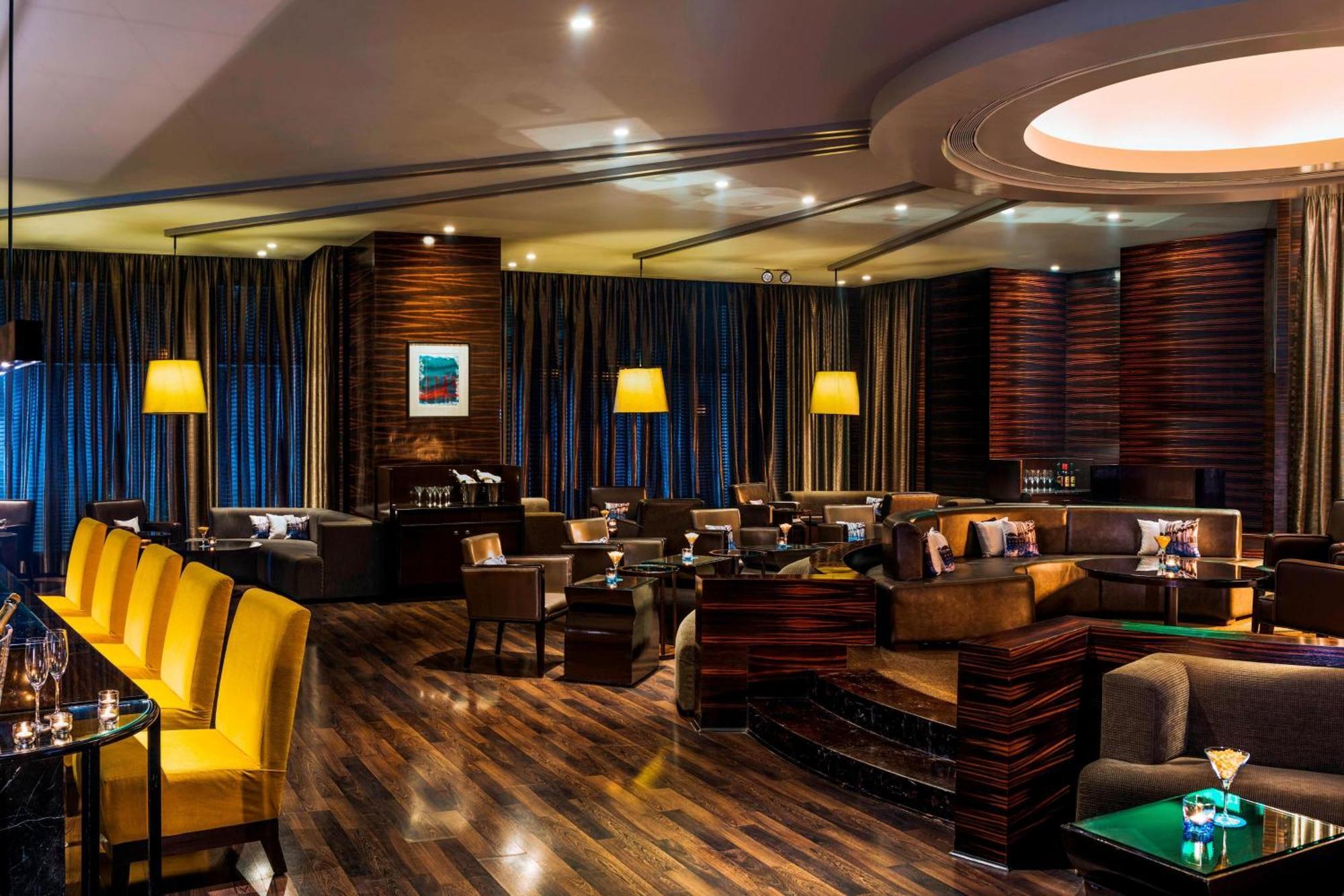Hotel Le Meridien Nagpur