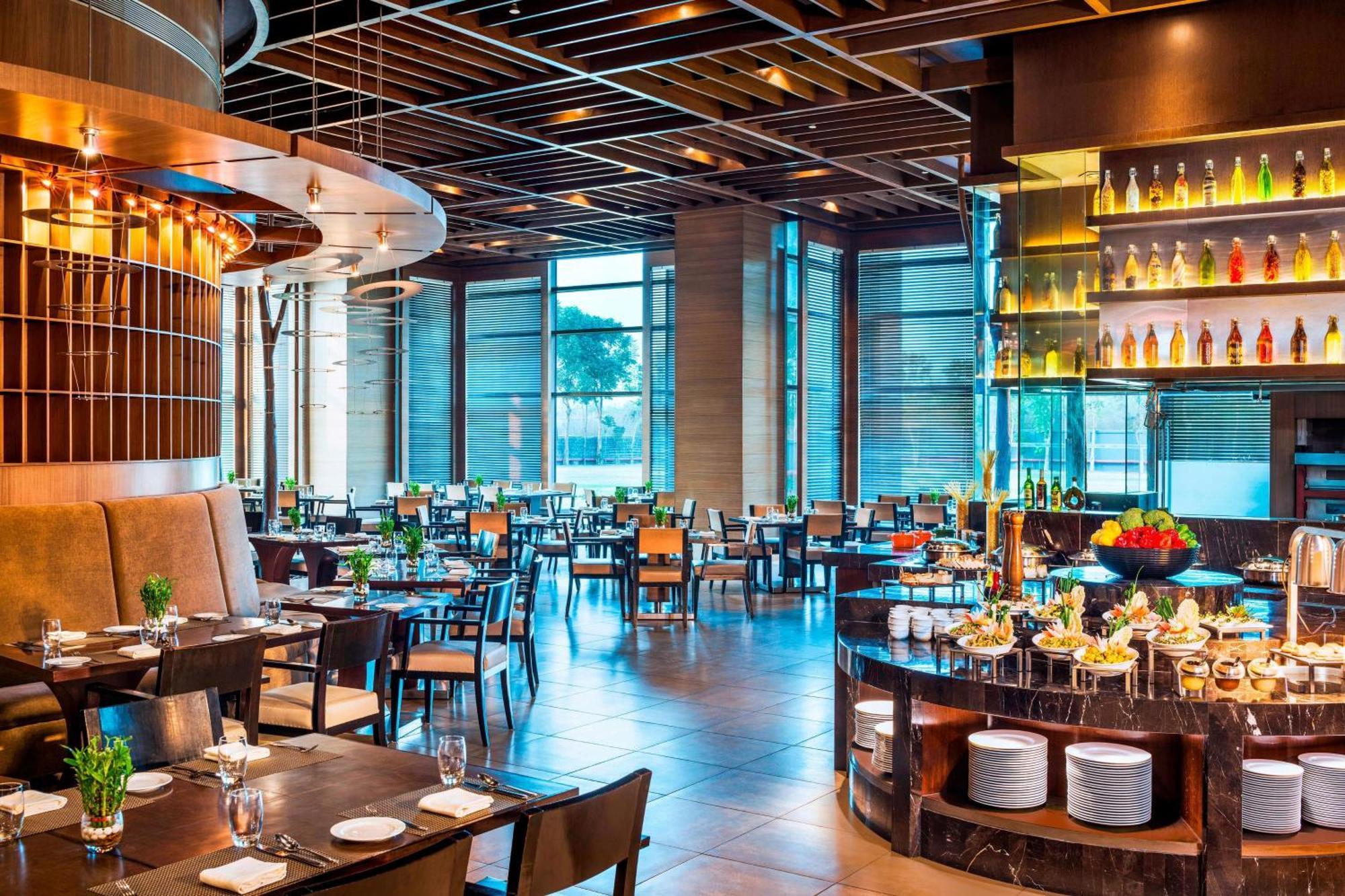 Hotel Le Meridien 5*