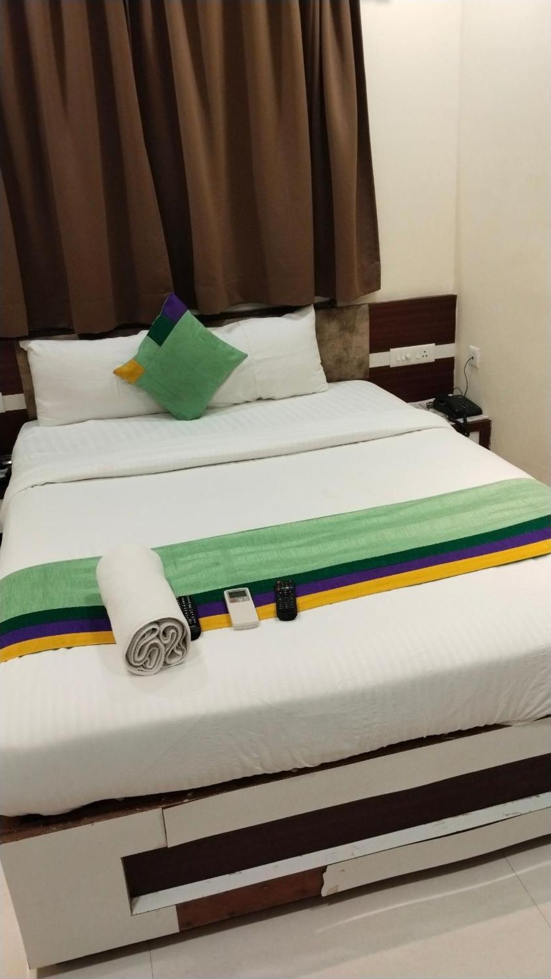 Restr Hotel 3*