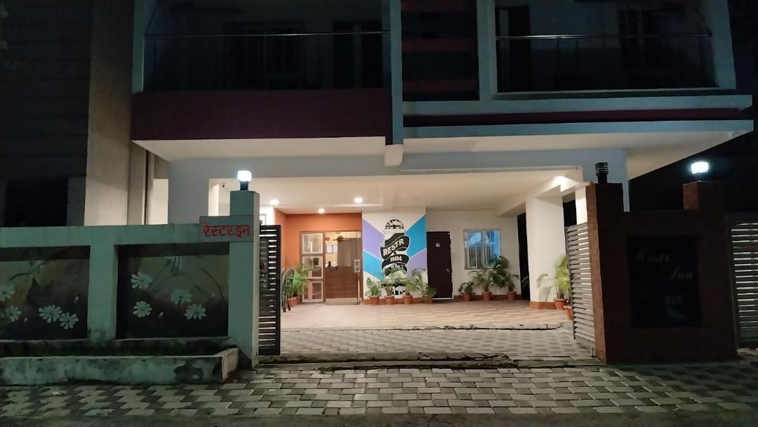 Restr Nagpur