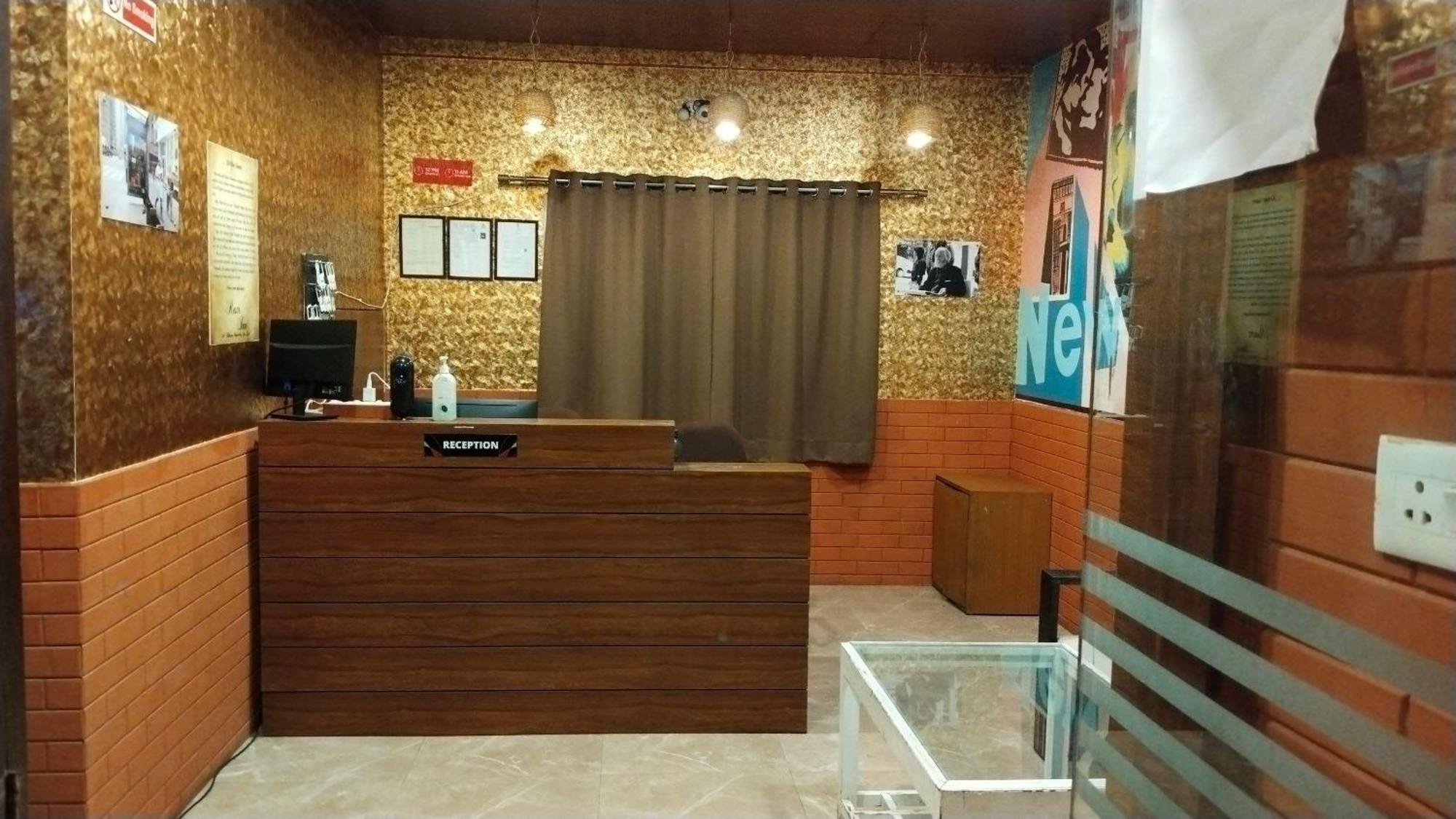 Hotel Restr Nagpur