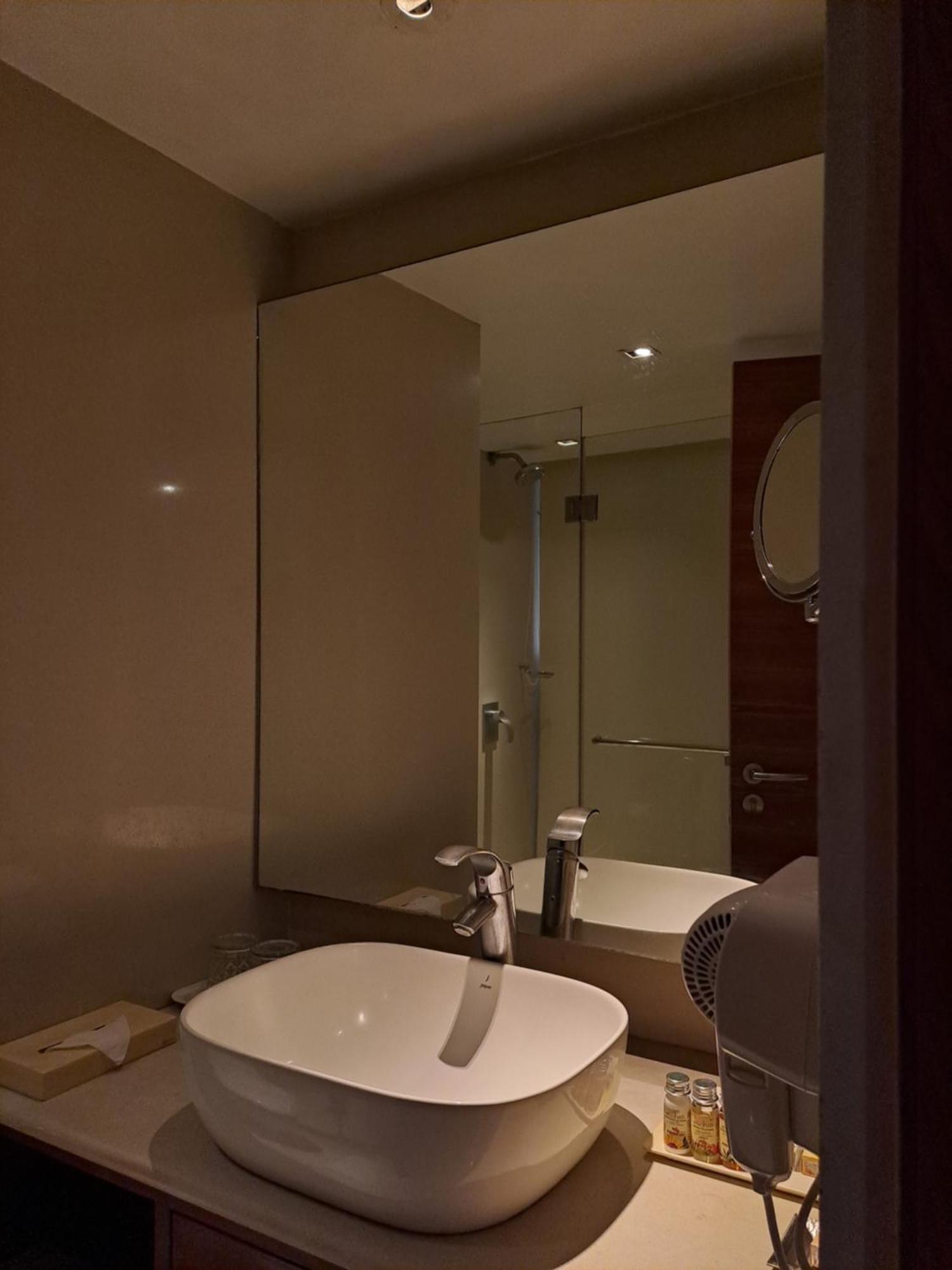 The Pride Hotel, Hotel Nagpur