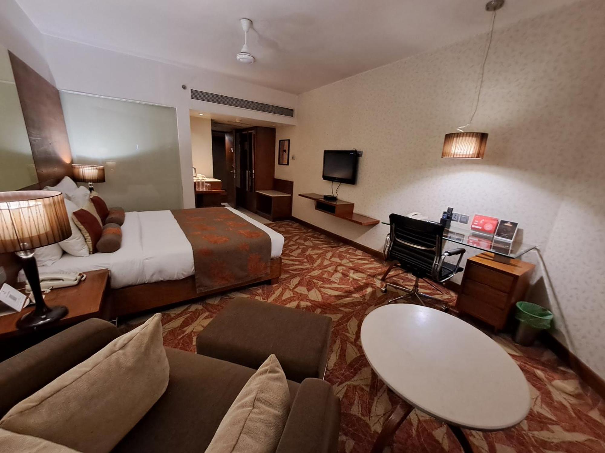 Hotel The Pride Hotel, 5*