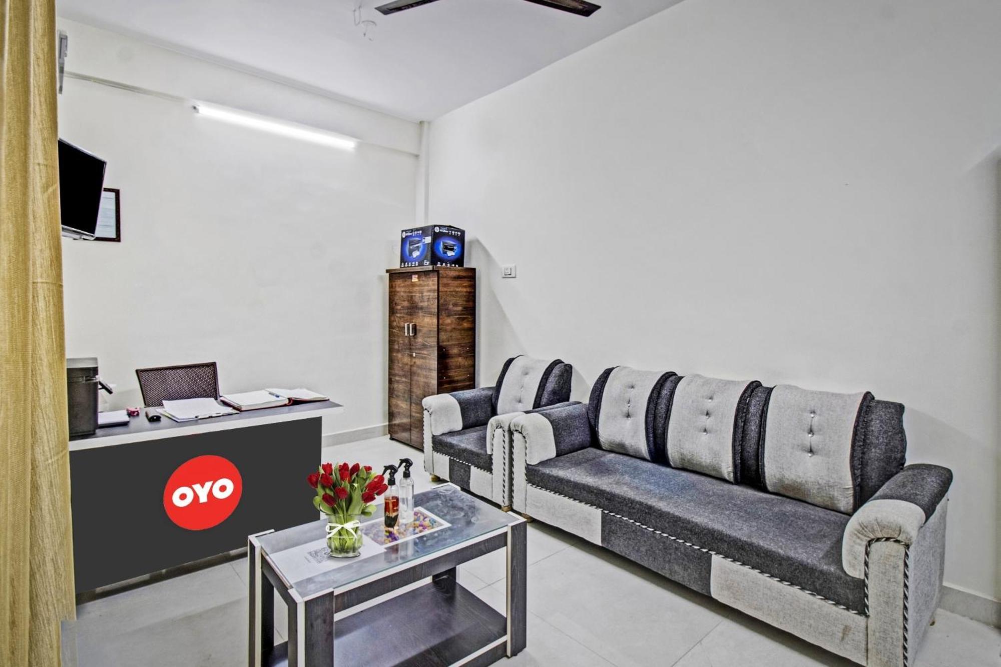 Hotel O Pritesh Grand 3*