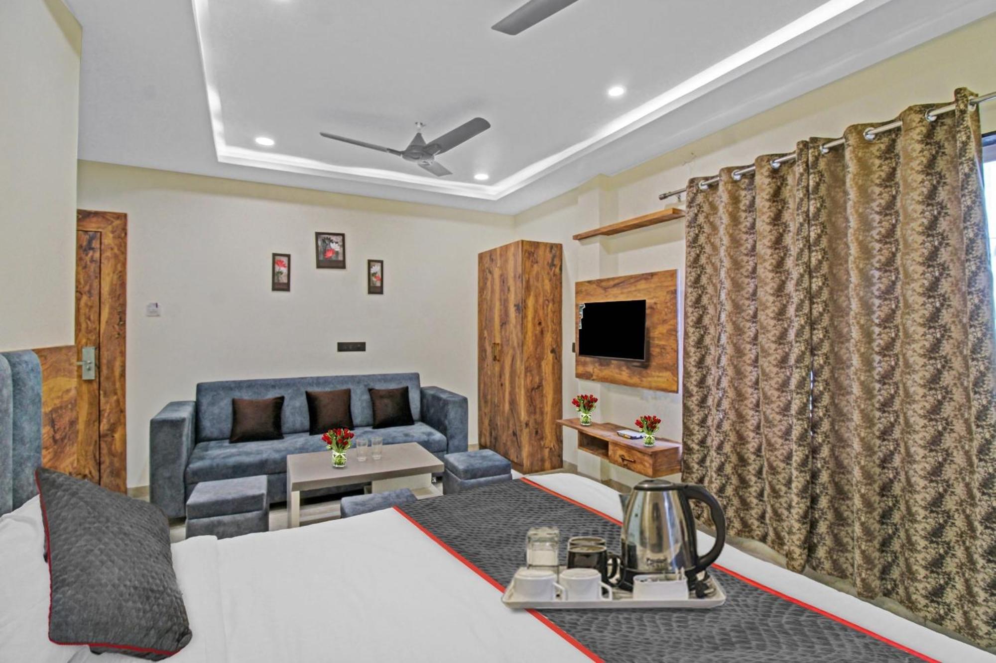 Townhouse Md Star Hotel Nagpur
