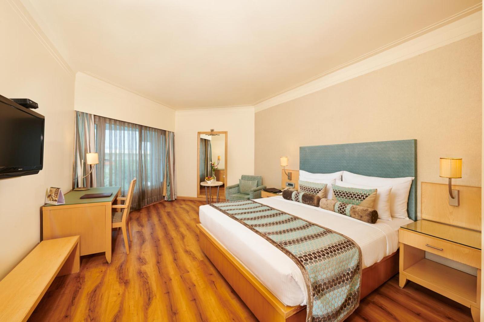 Hotel The Pride Hotel, 5*