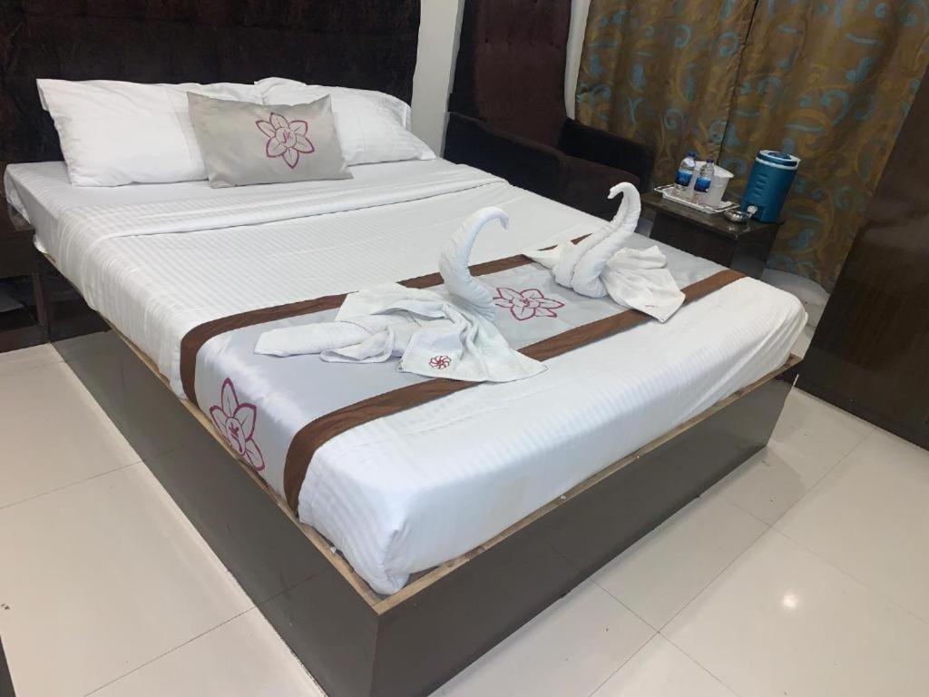 Hotel The Jk - Opp Railway Station, Civil Lines, Sadar, Nagpur