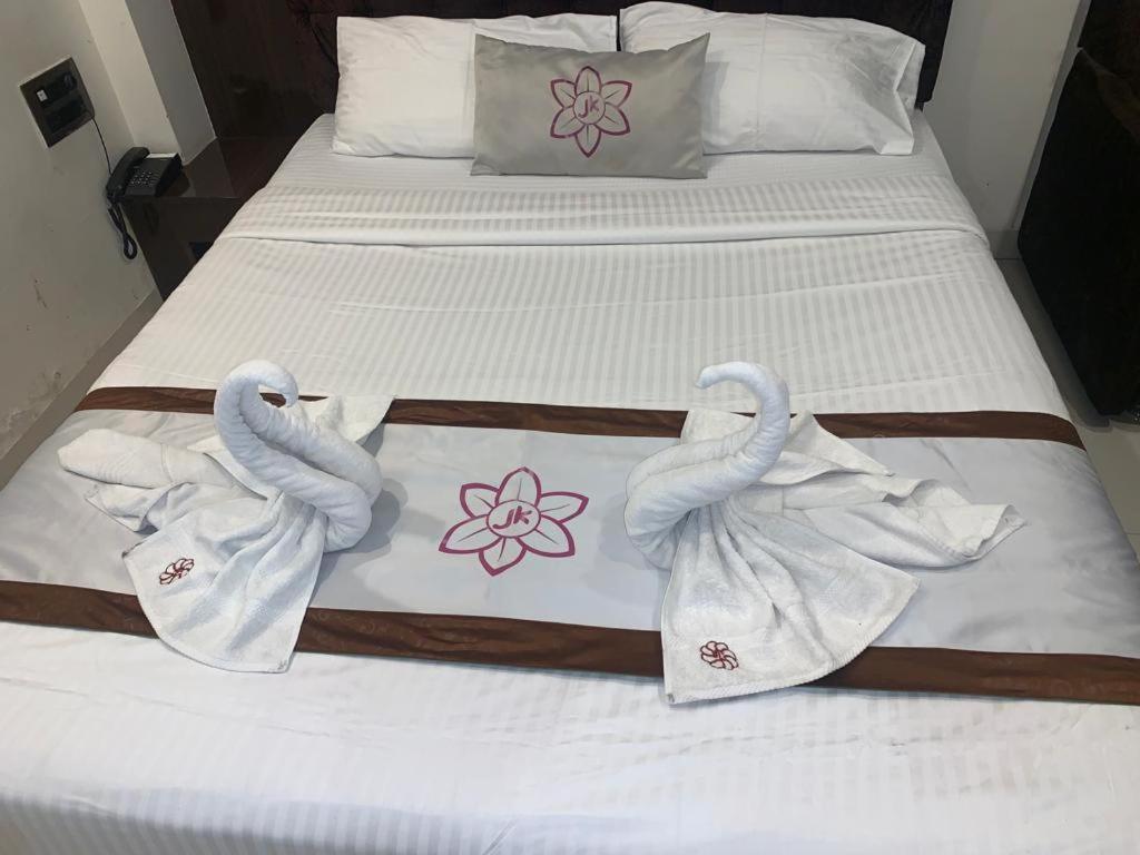 The Jk - Opp Railway Station, Civil Lines, Sadar, 2* Nagpur