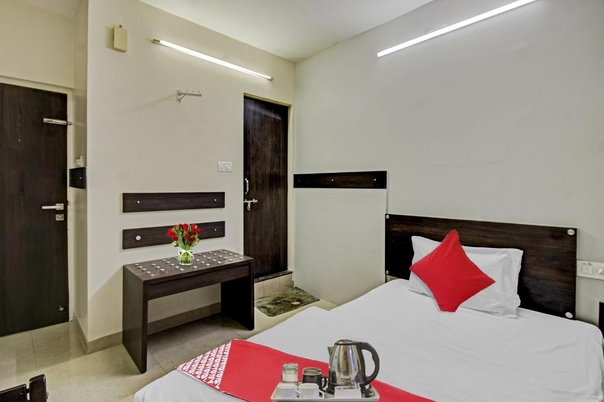 Hotel O Diva Nagpur