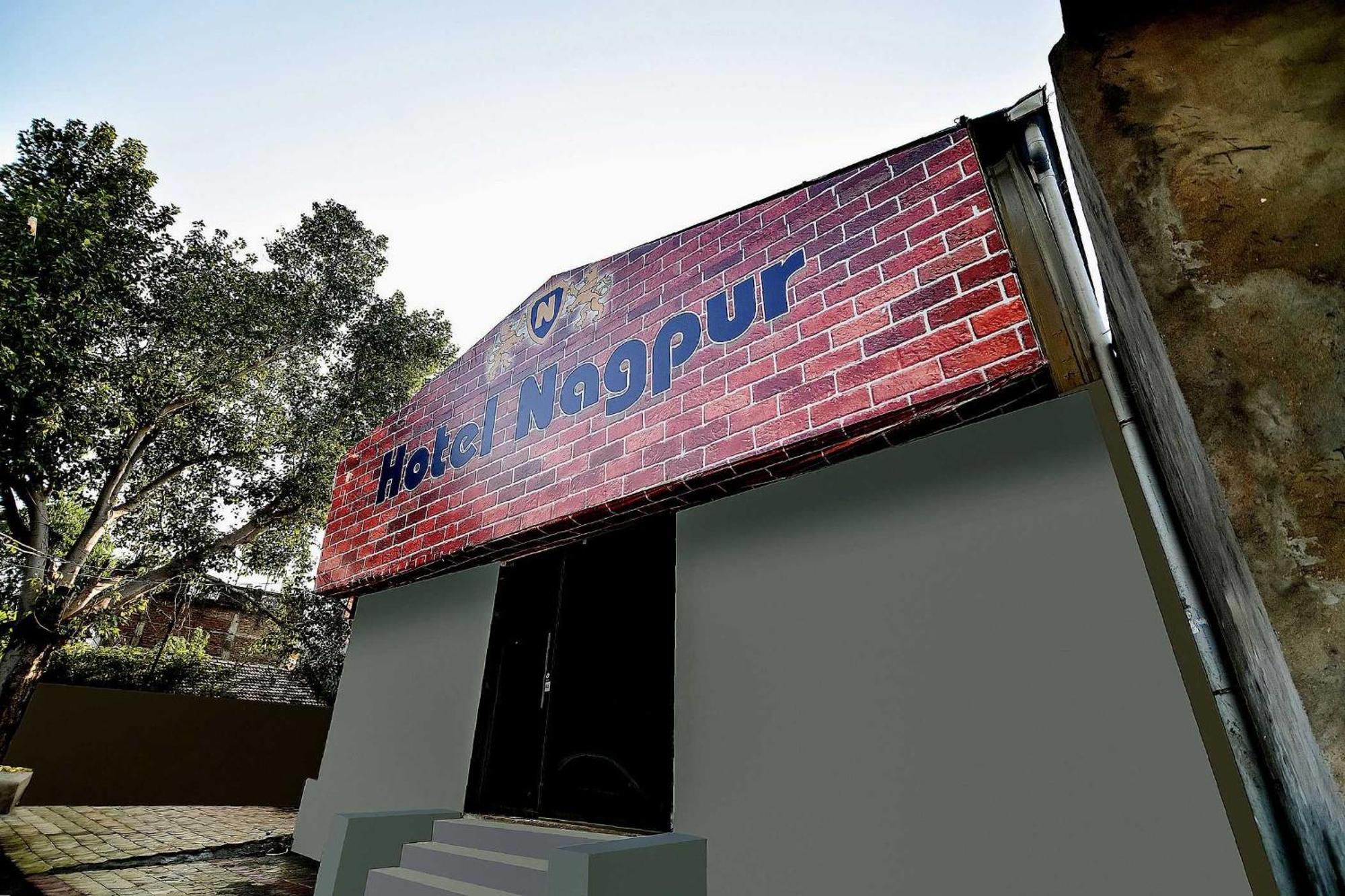 Hotel Spot On Nagpur