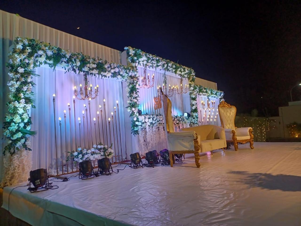 Royal Cliff & Nagpur