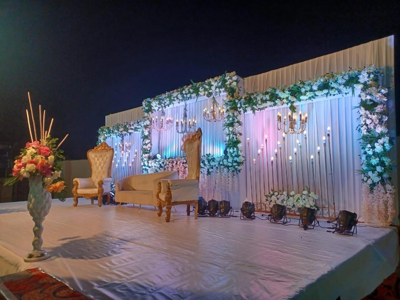 Royal Cliff & Hotel