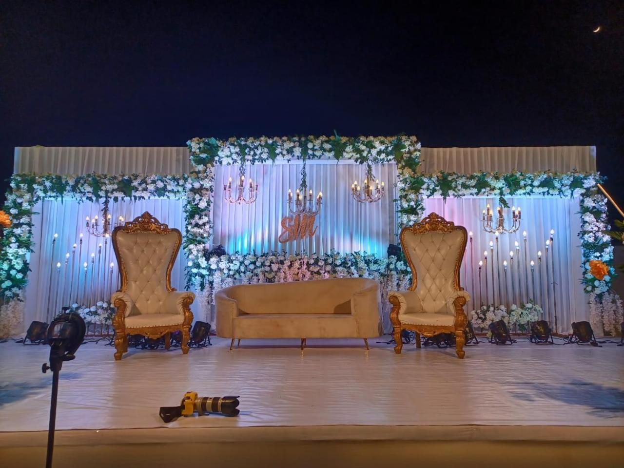 Royal Cliff & Hotel