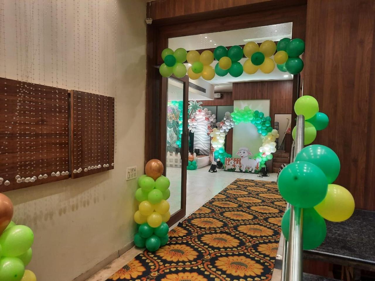 Royal Cliff & Hotel Nagpur