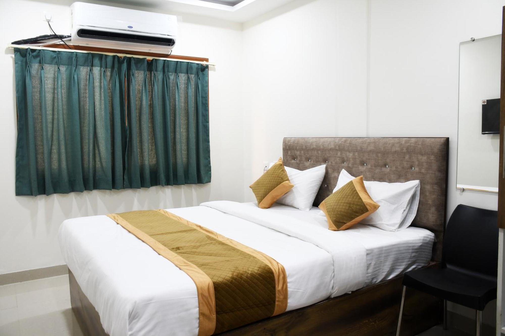 Otel Aparthotel Nagpur