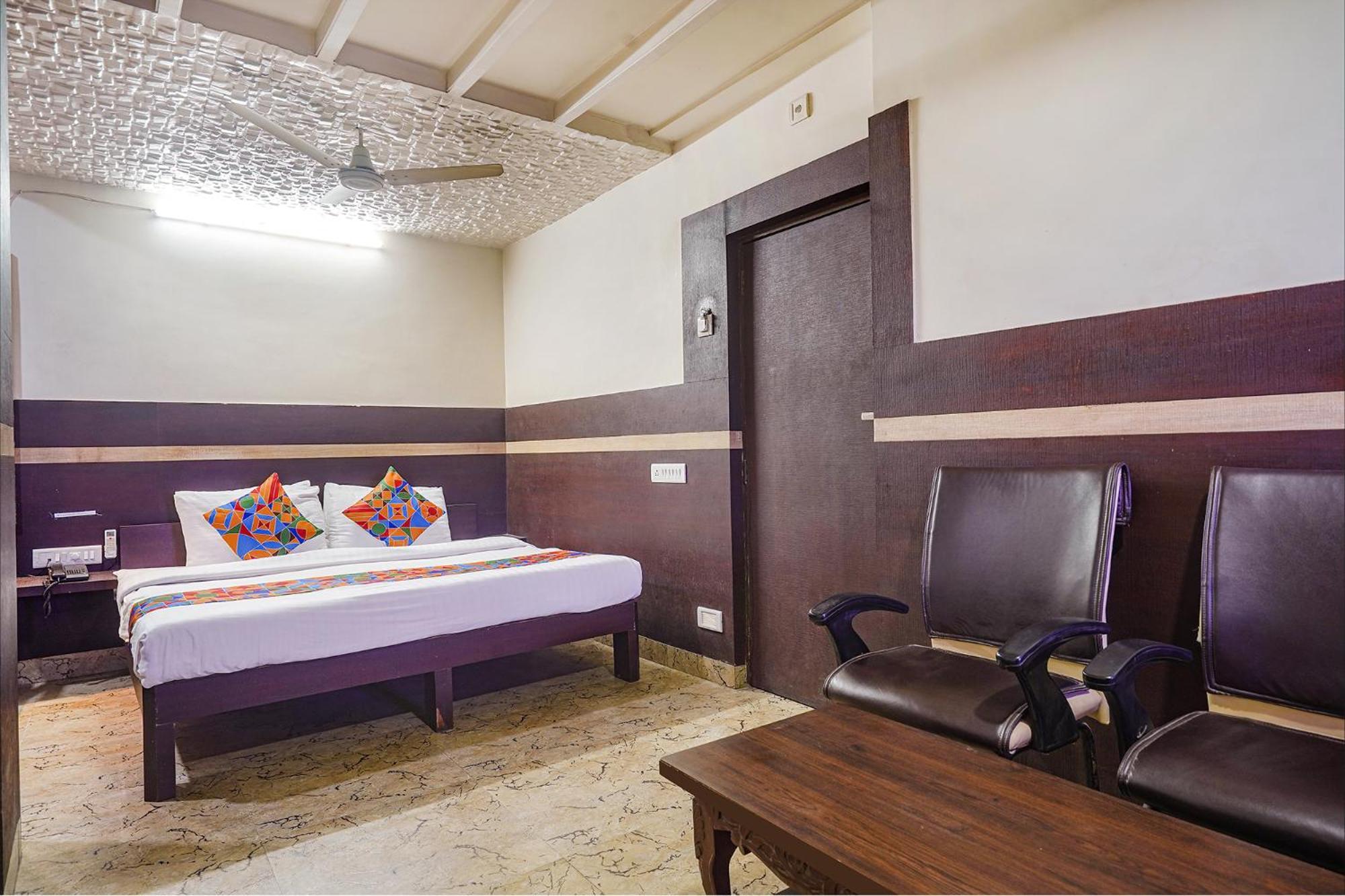 Fabhotel Shravan - Nr Eternity Mall Nagpur
