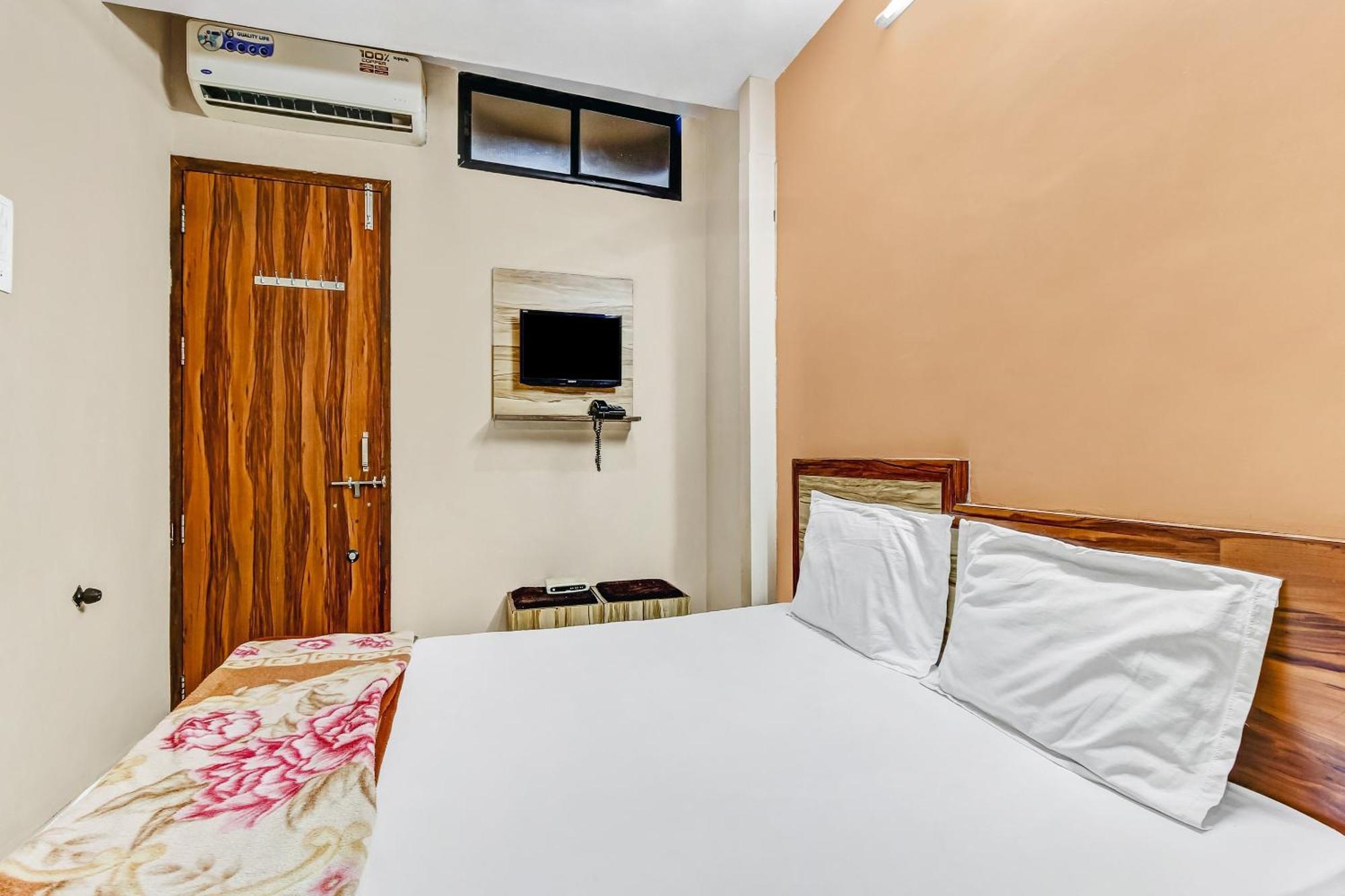 Hotel Spot On Jaisons Nagpur