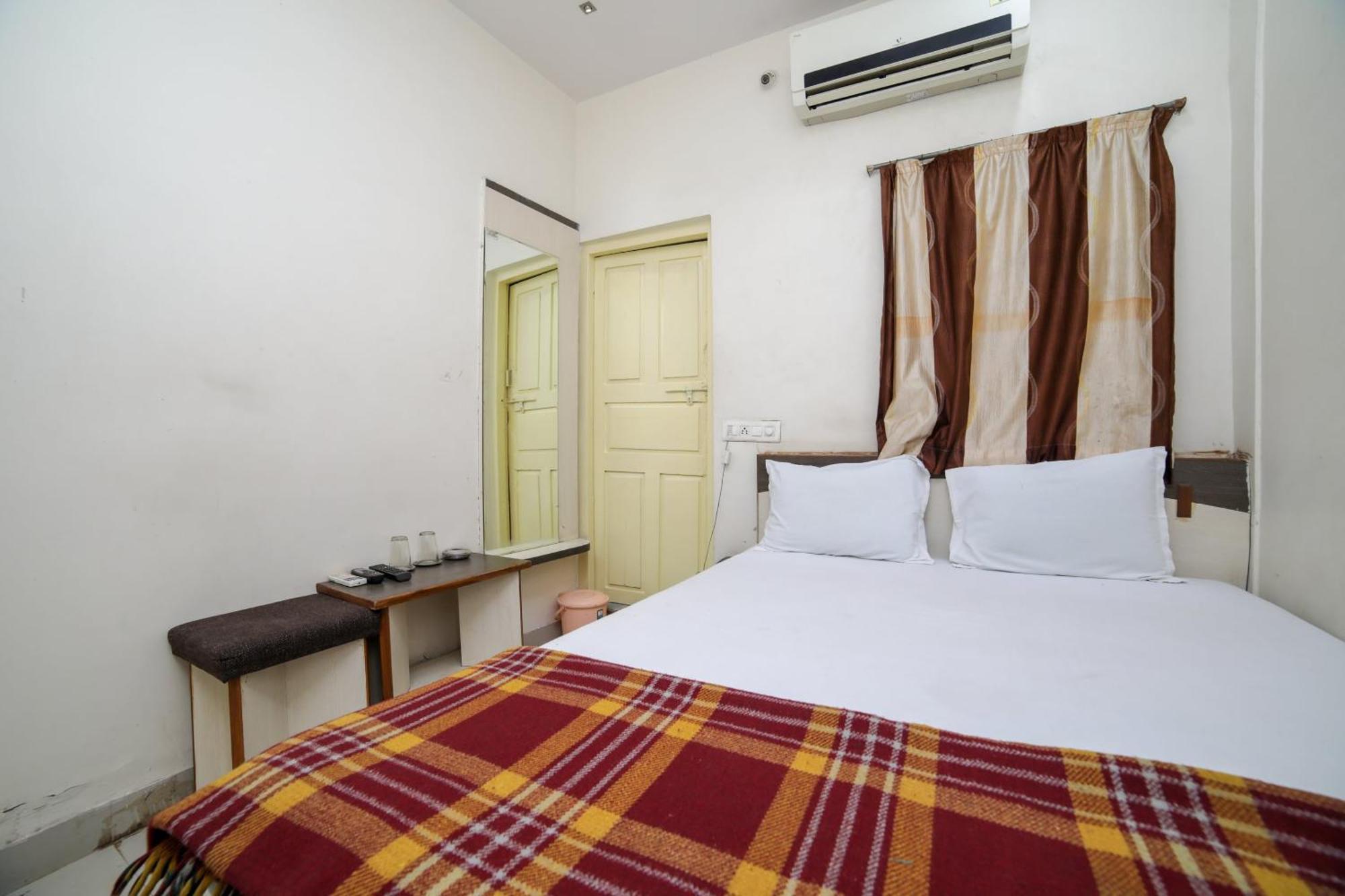 Spot On Shraddha Hotel Nagpur