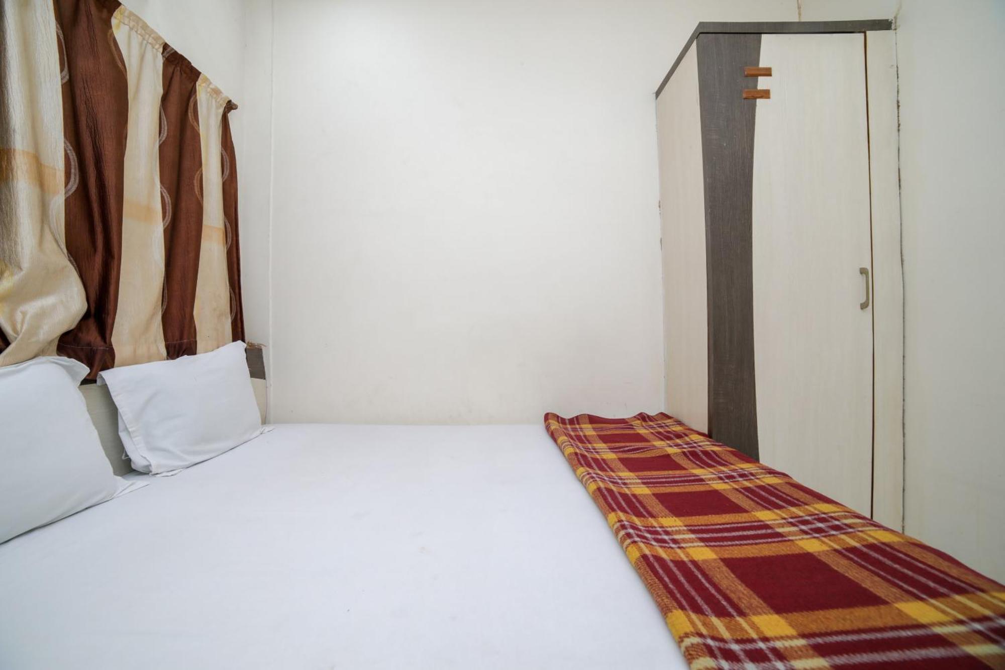 Hotel Spot On Shraddha Nagpur