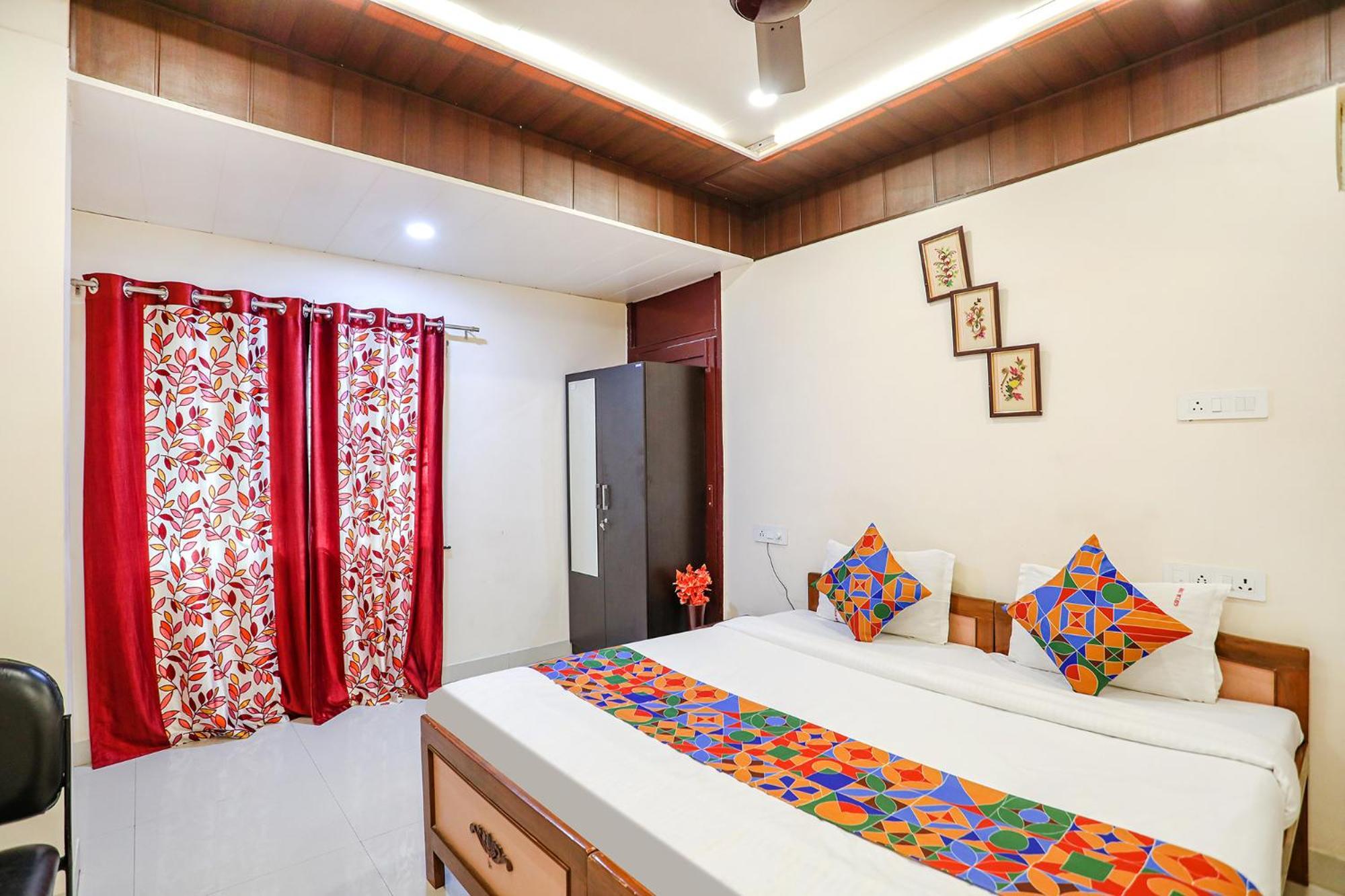 Fabexpress Girija 3* Nagpur