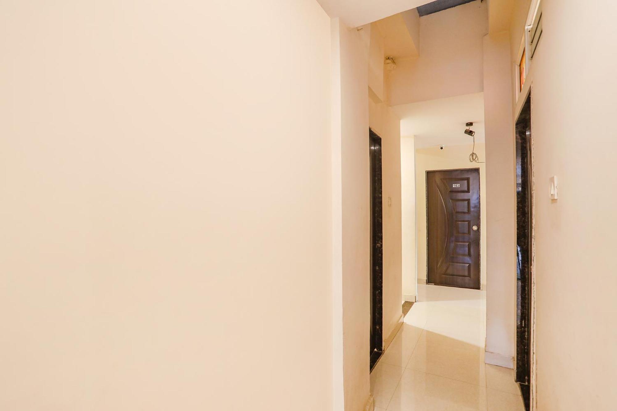 Fabexpress Girija Hotel