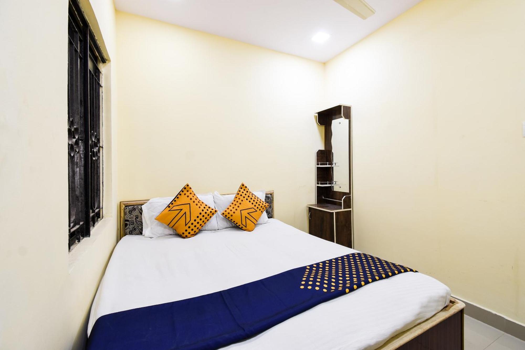 O Gaurav Hotel Nagpur