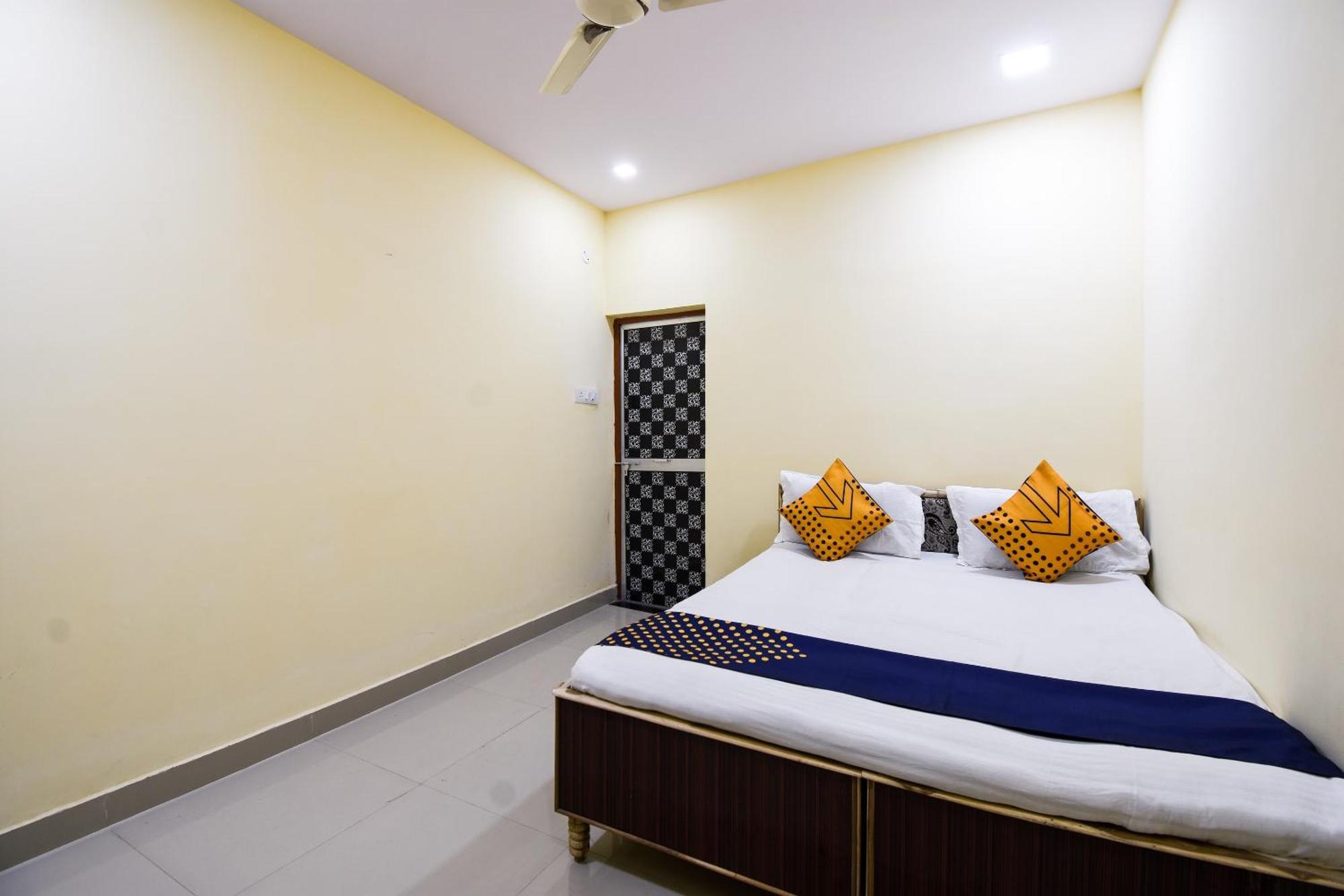 Hotel O Gaurav Nagpur