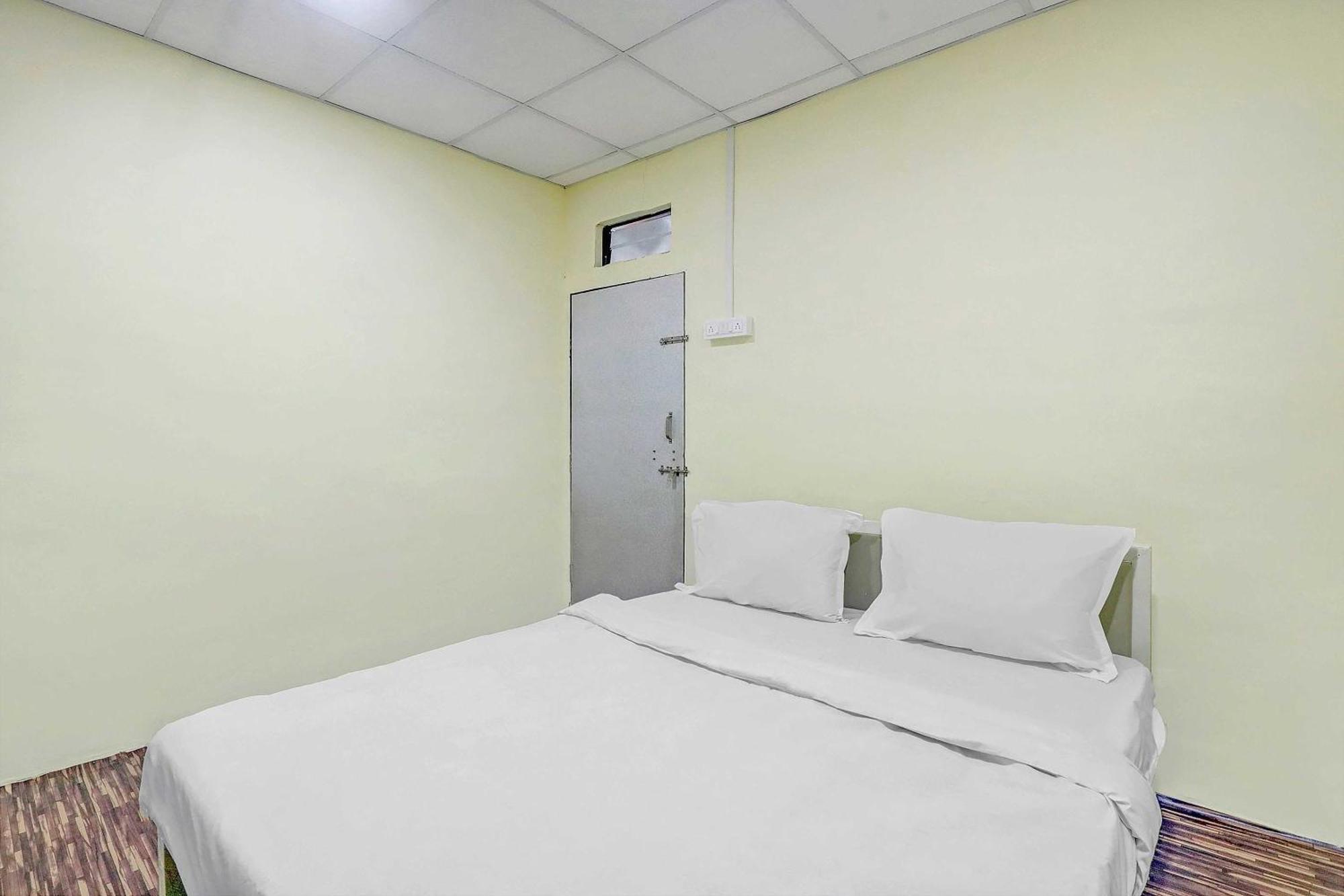 O Radhe Krishna Hotel 4*