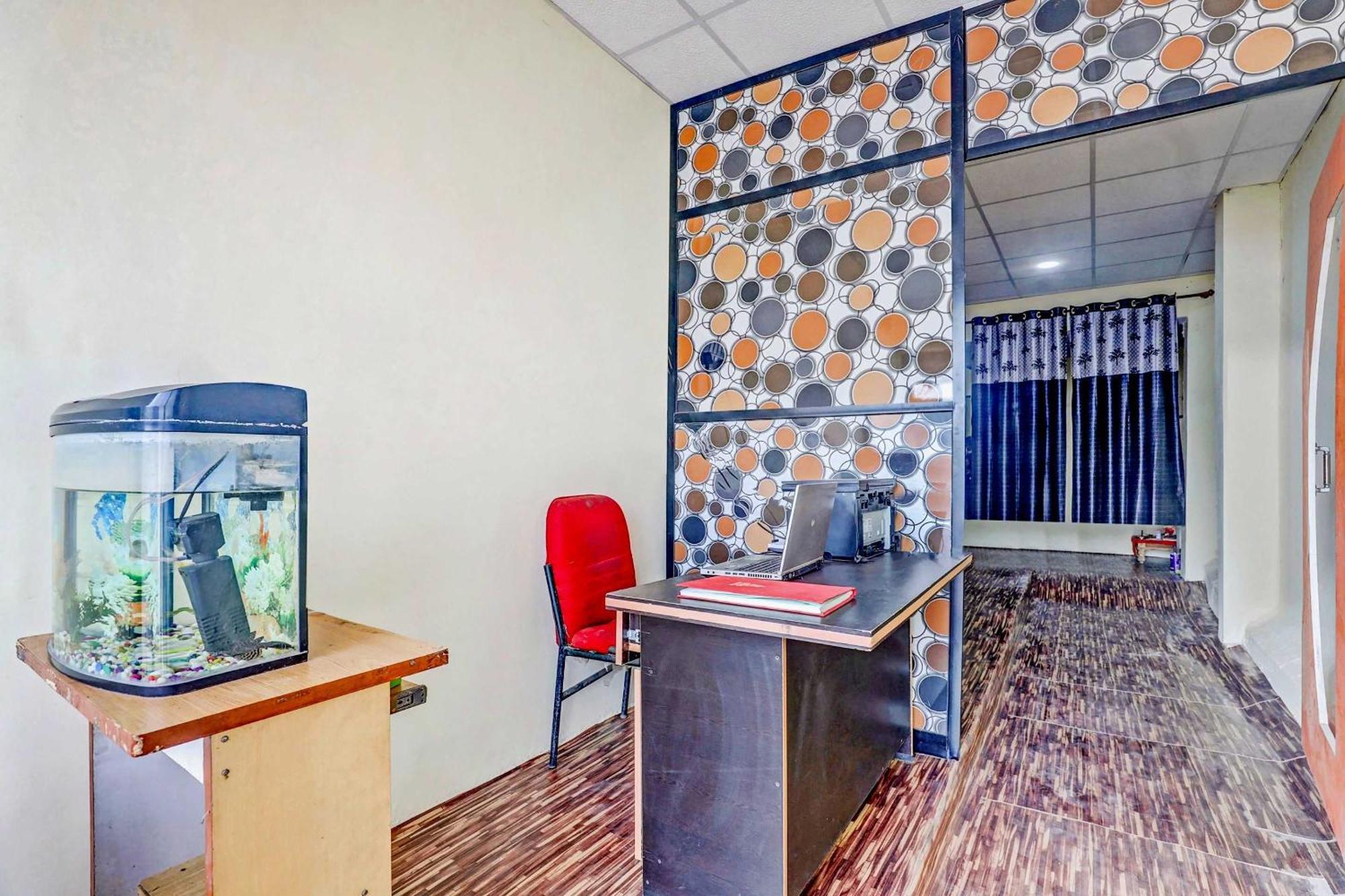 O Radhe Krishna Hotel 4*