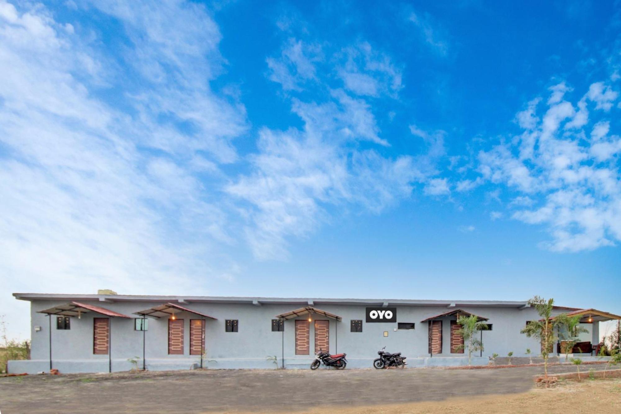 Hotel O The Village Resort Hotel 3*