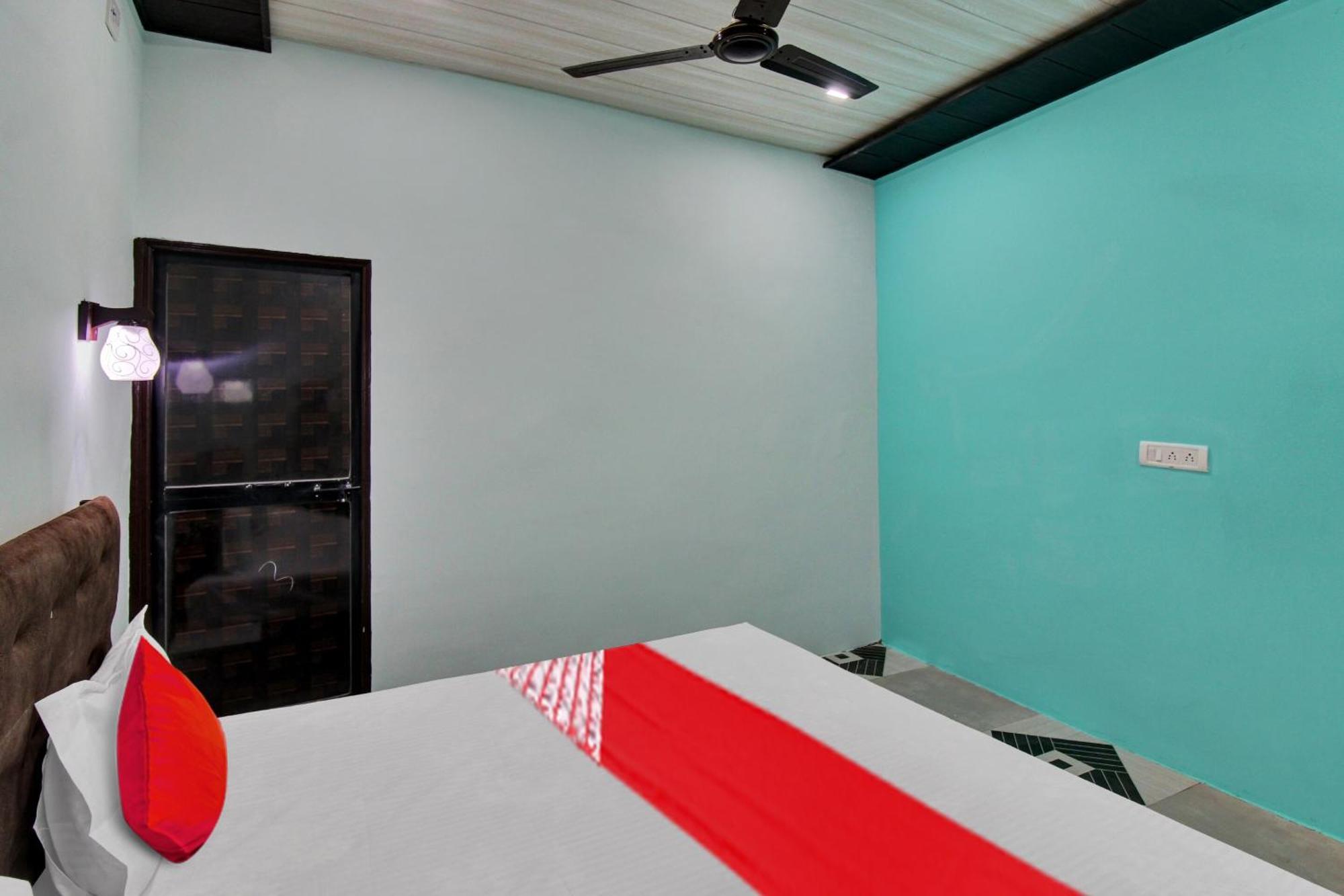 Hotel Hotel O The Village Resort Nagpur