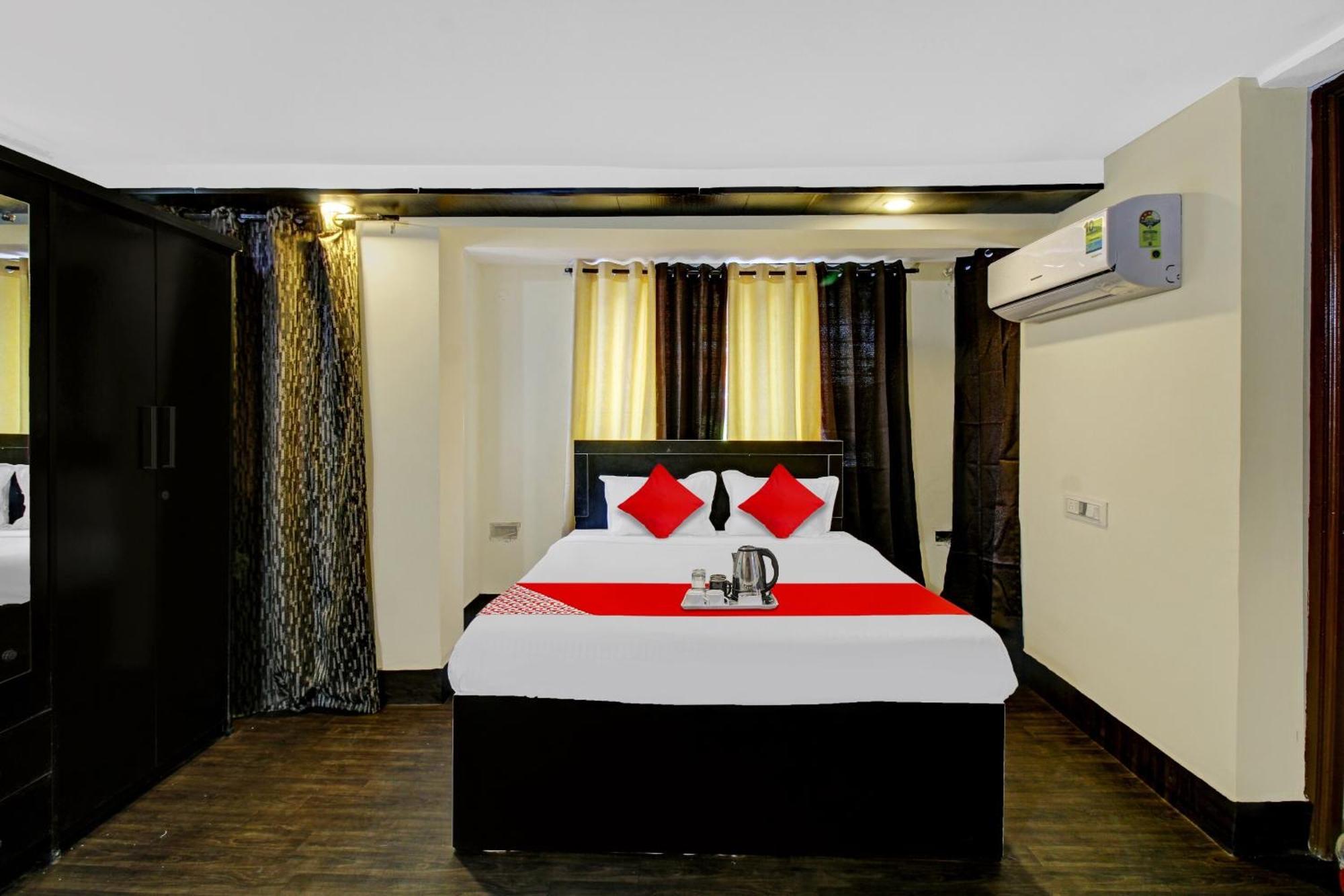 O Gopika Hotel Nagpur