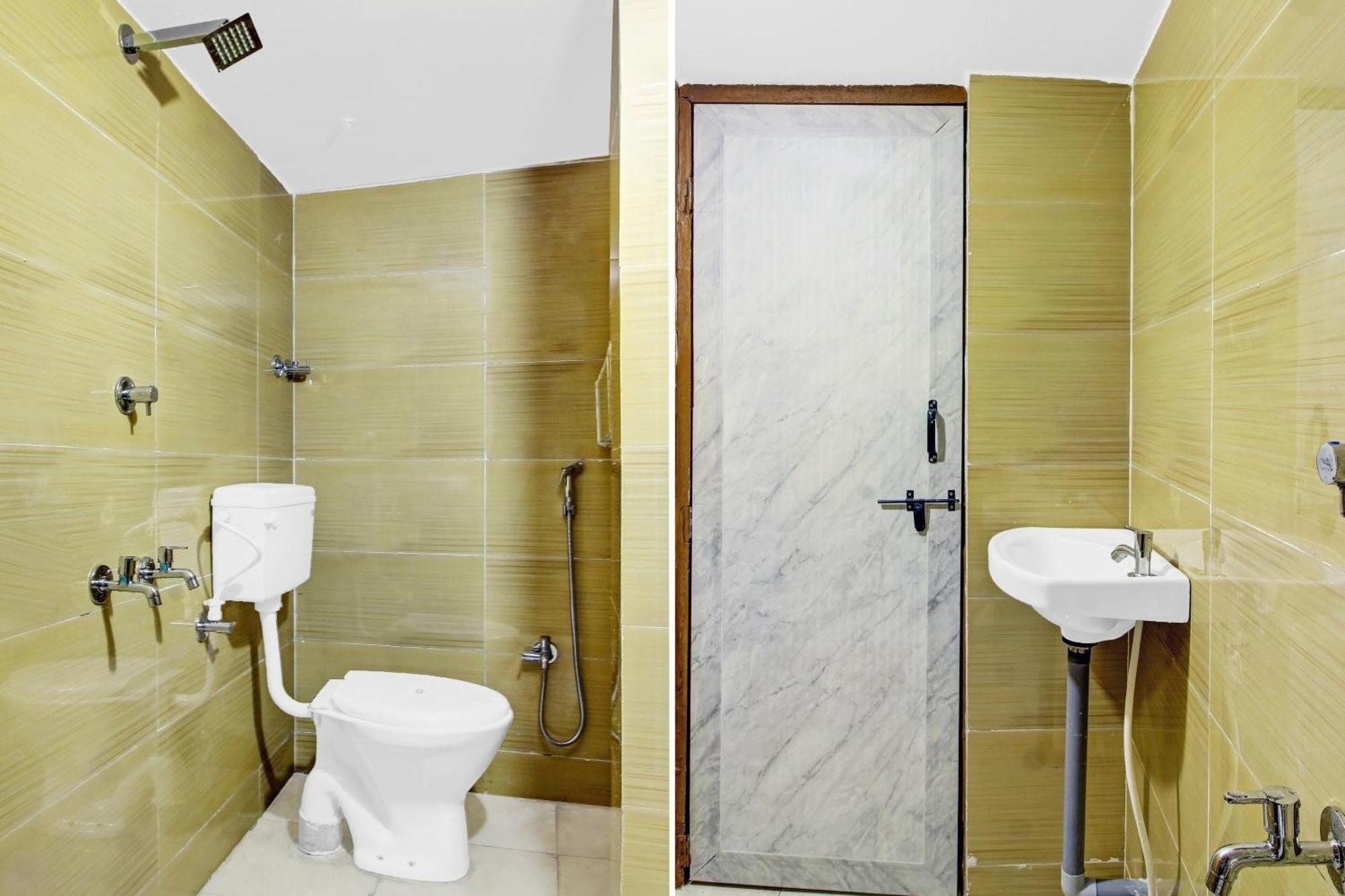 O Gopika Hotel Nagpur