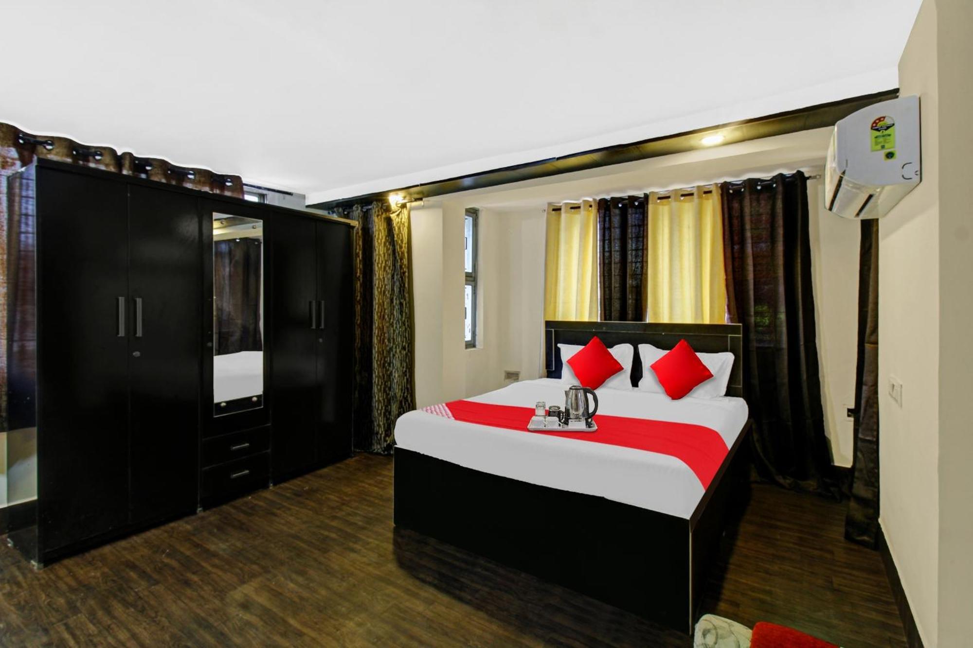 O Gopika Hotel Nagpur