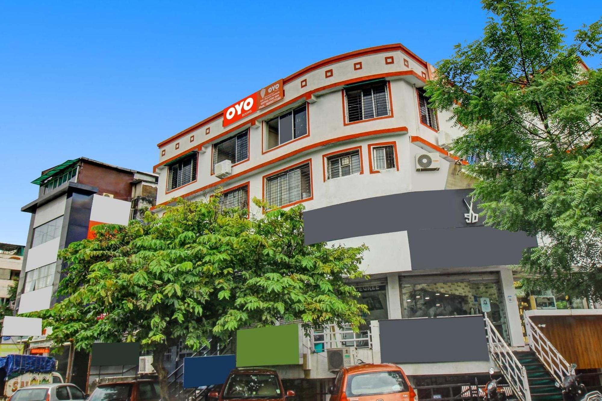 Hotel O Gopika